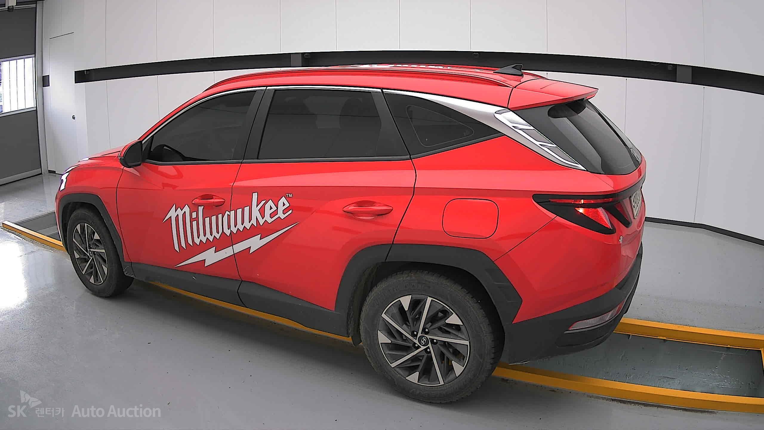 2022 - hyundai tucson