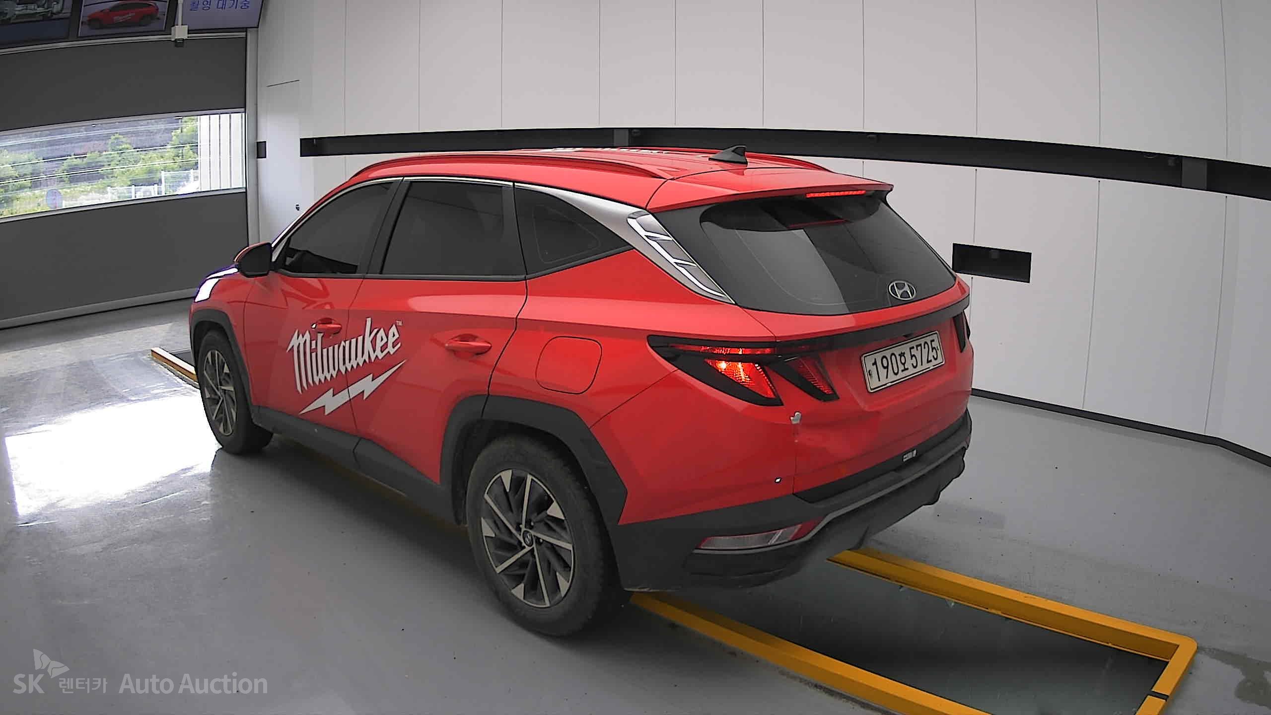 2022 - hyundai tucson