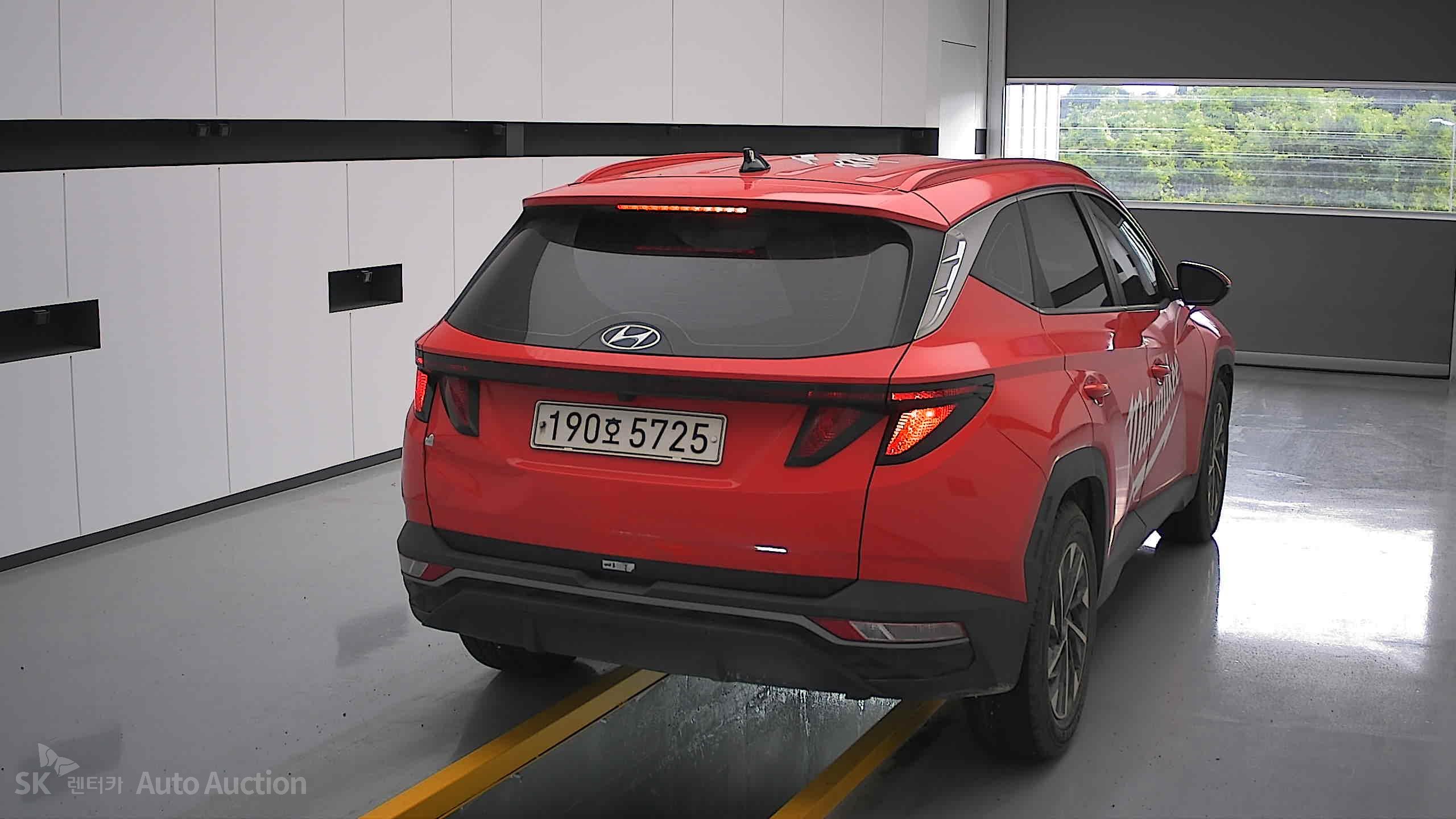 2022 - hyundai tucson