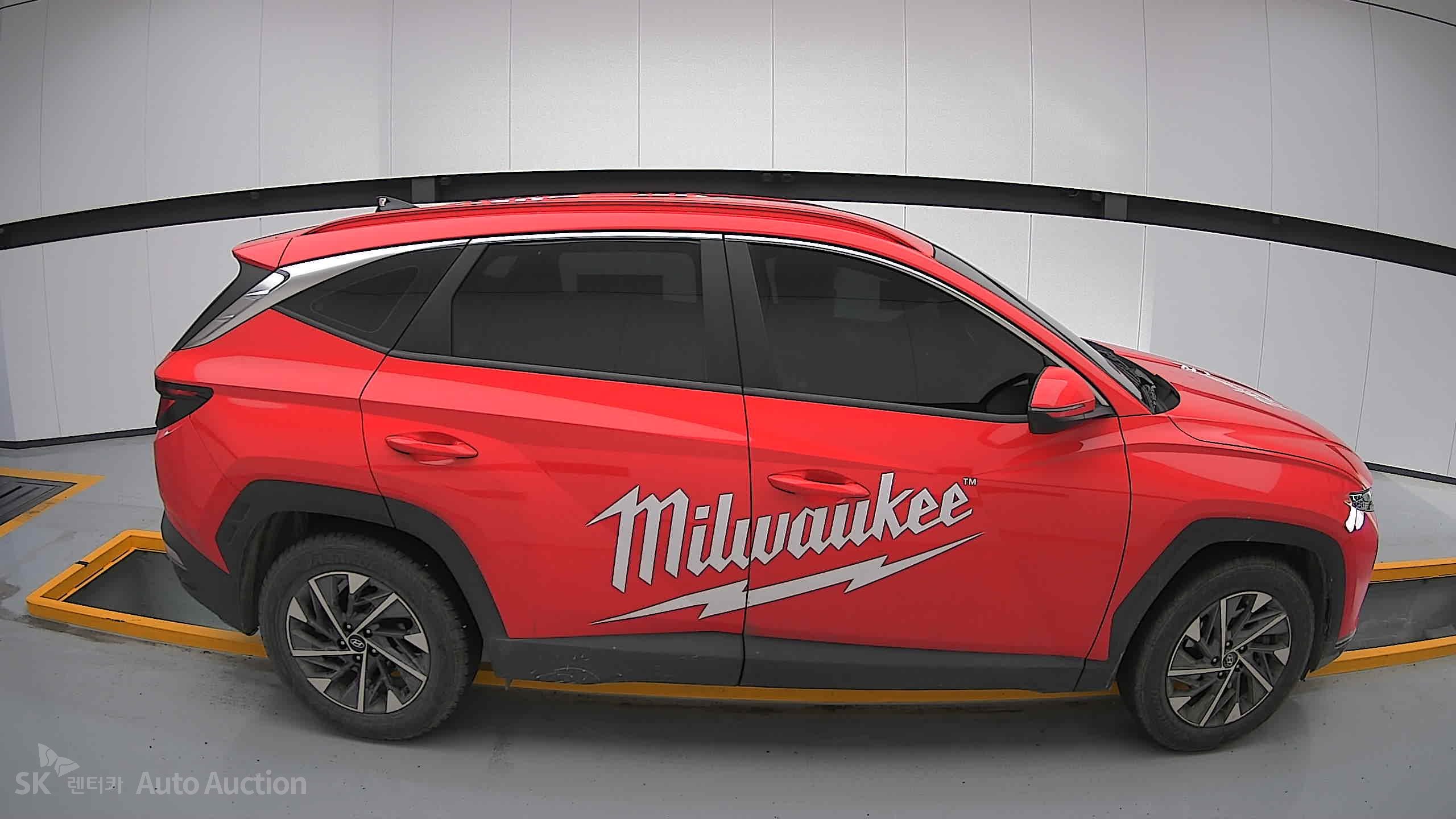 2022 - hyundai tucson