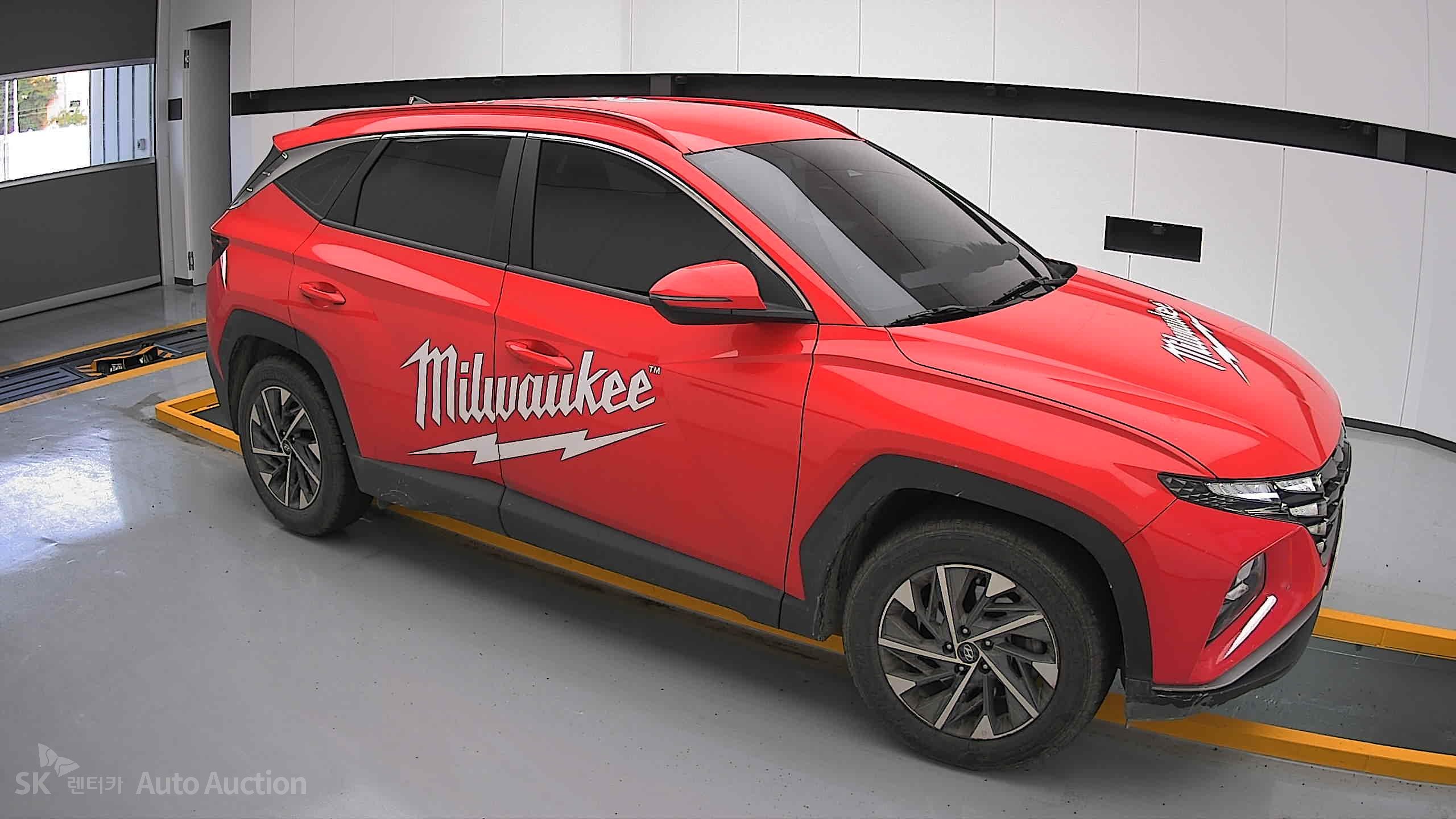 2022 - hyundai tucson