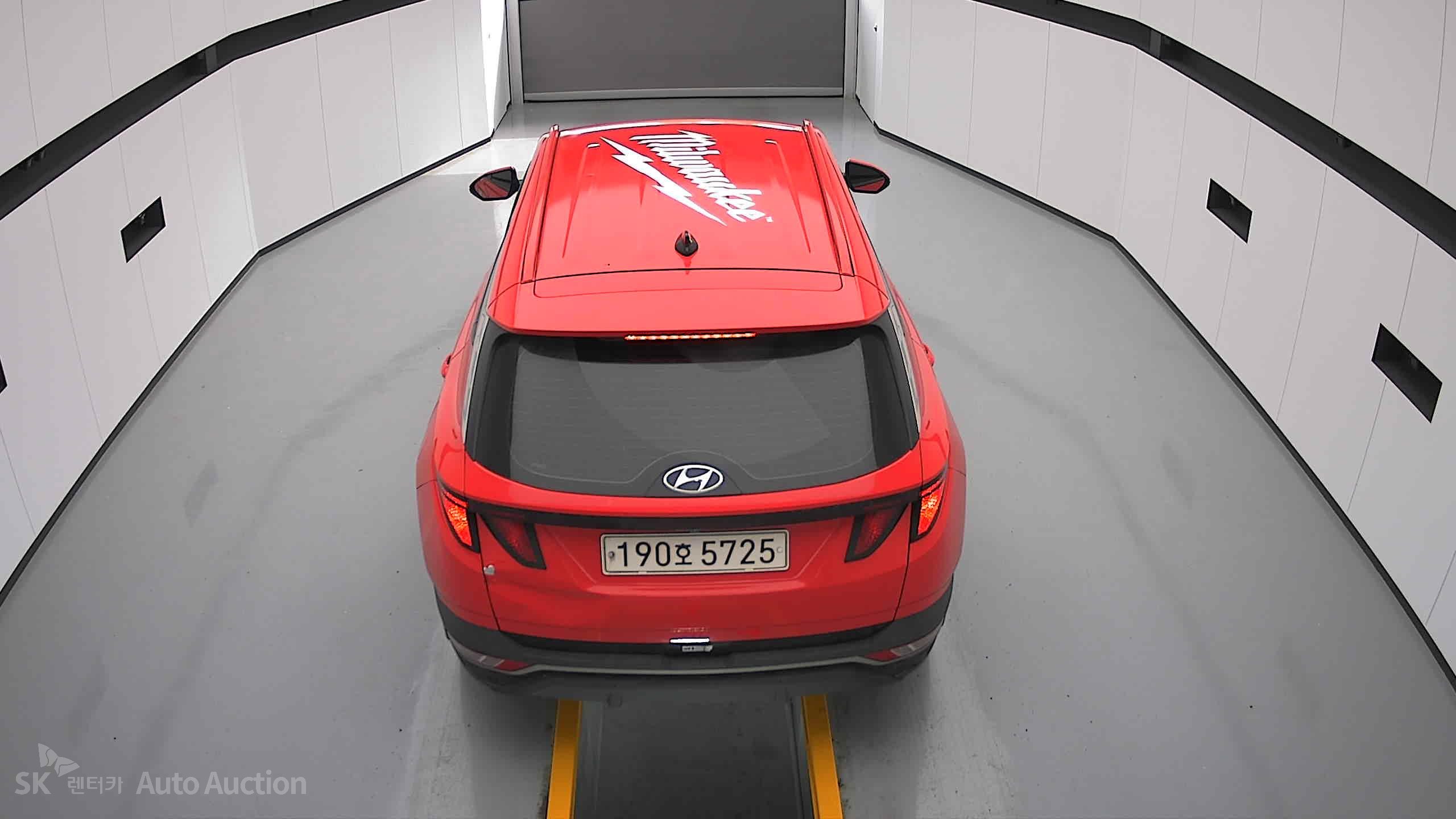 2022 - hyundai tucson
