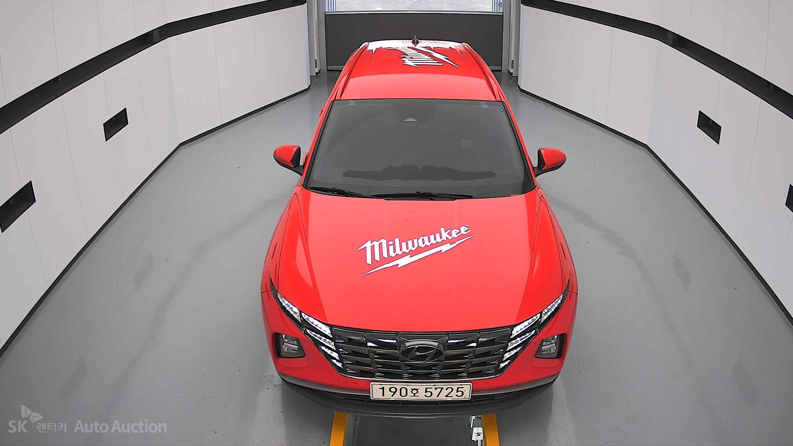 2022 - hyundai tucson
