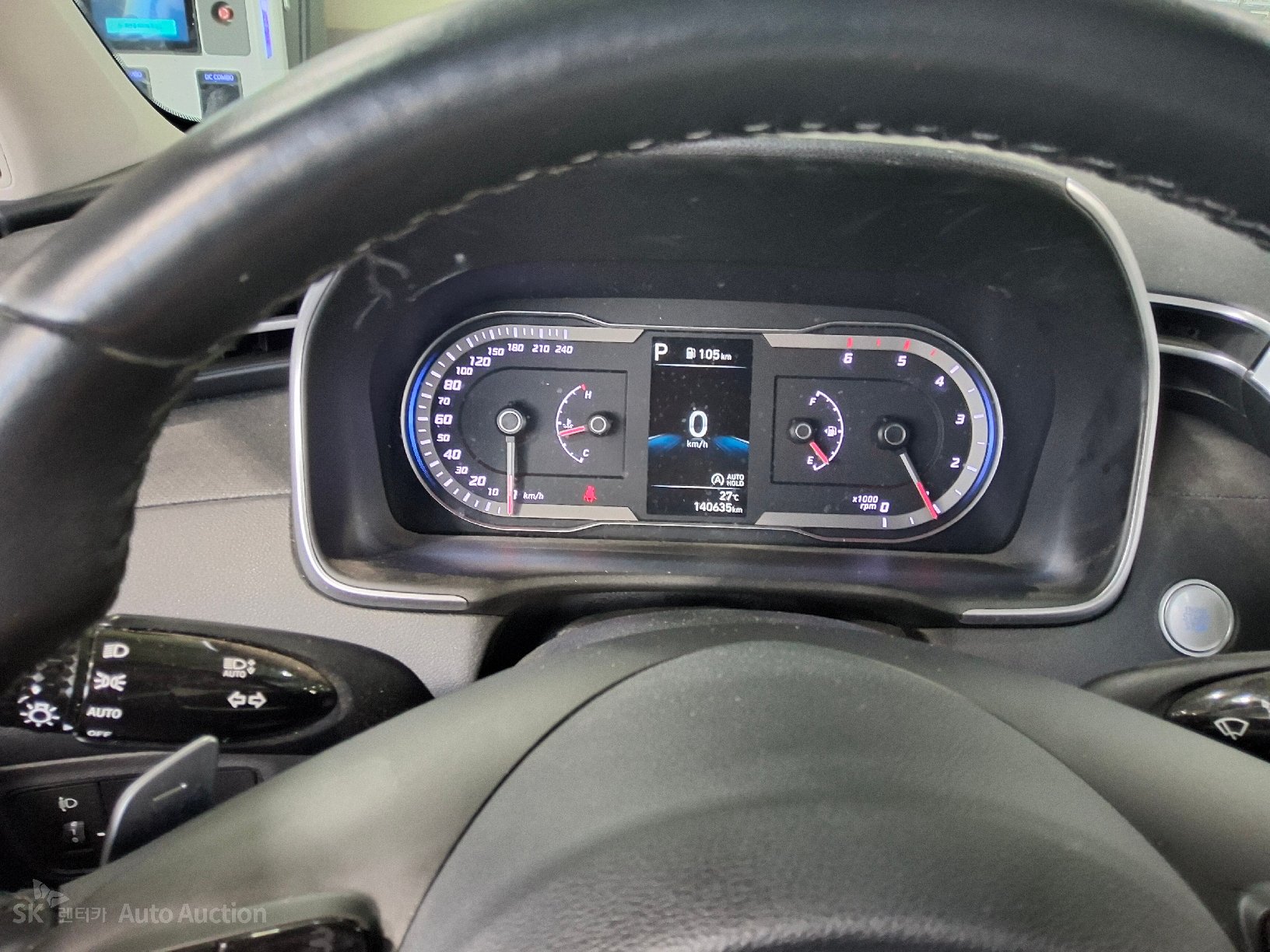 2022 - hyundai tucson