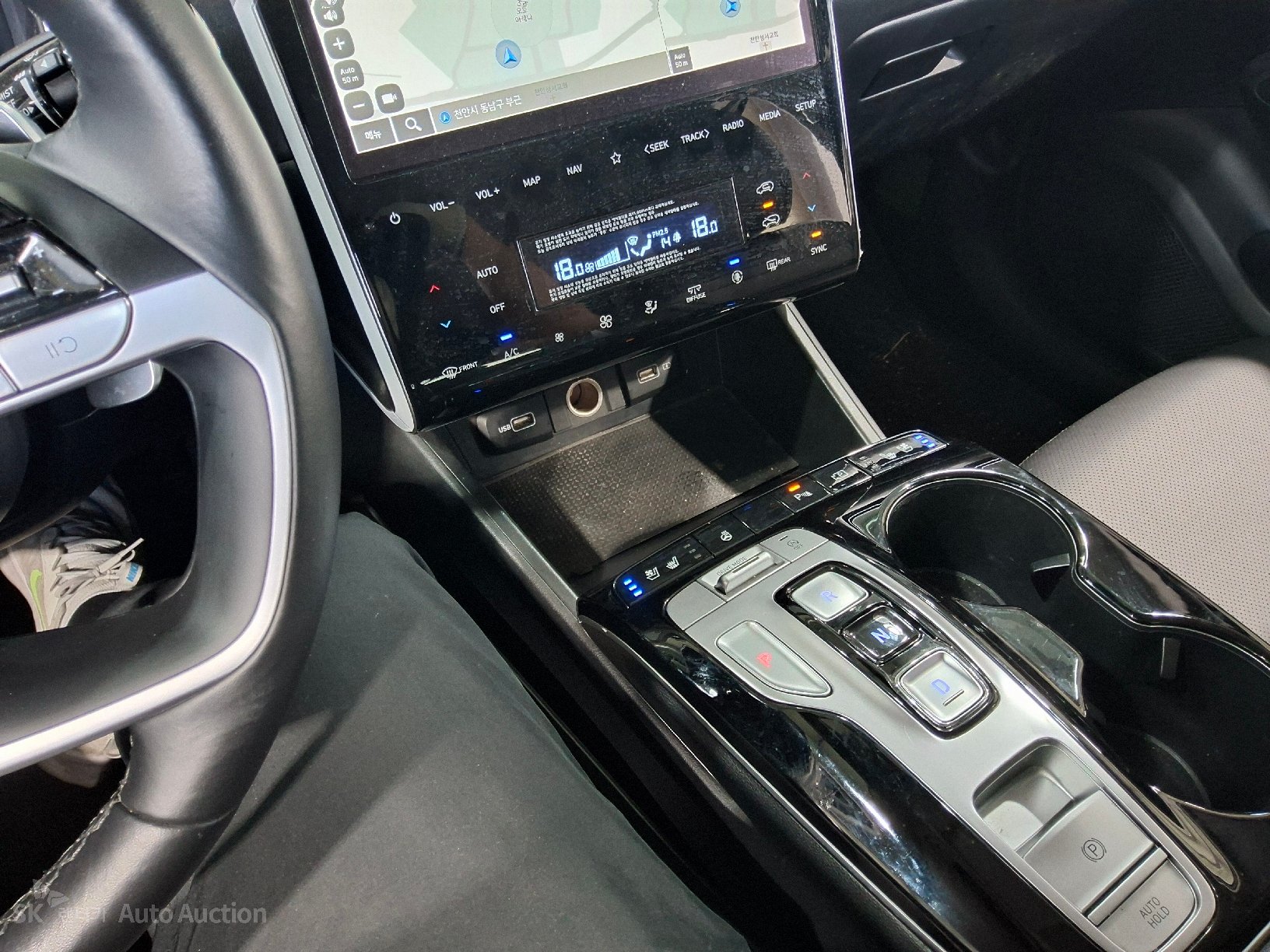 2022 - hyundai tucson
