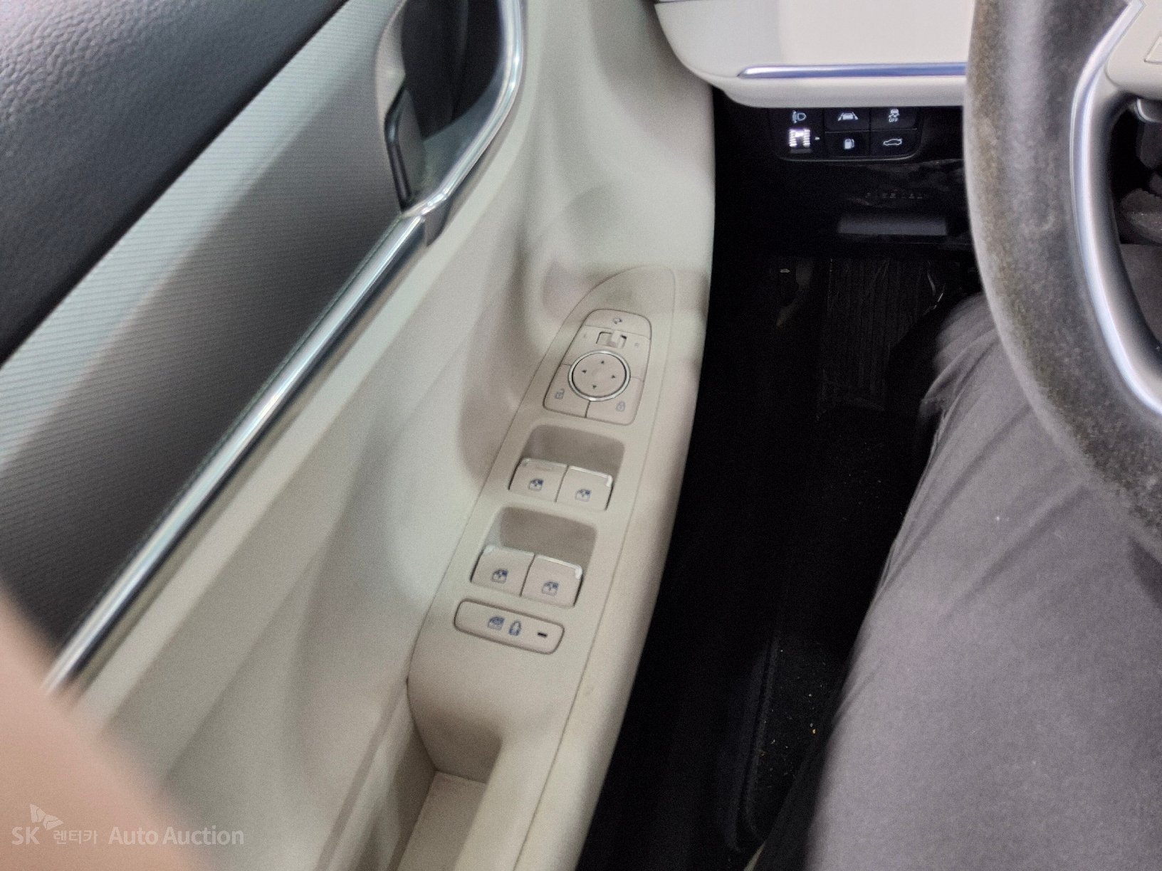 2022 - hyundai grandeur