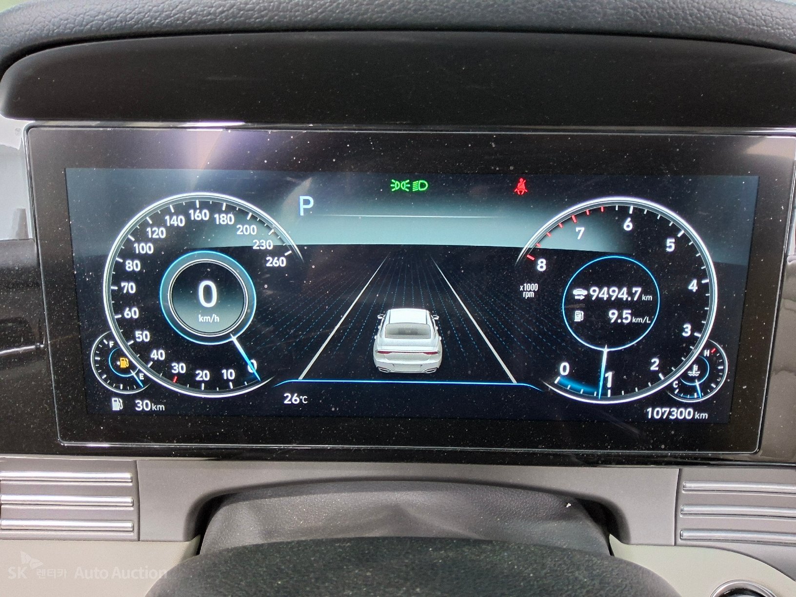 2022 - hyundai grandeur