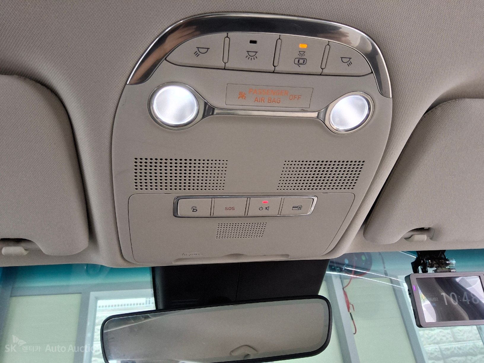2022 - hyundai grandeur