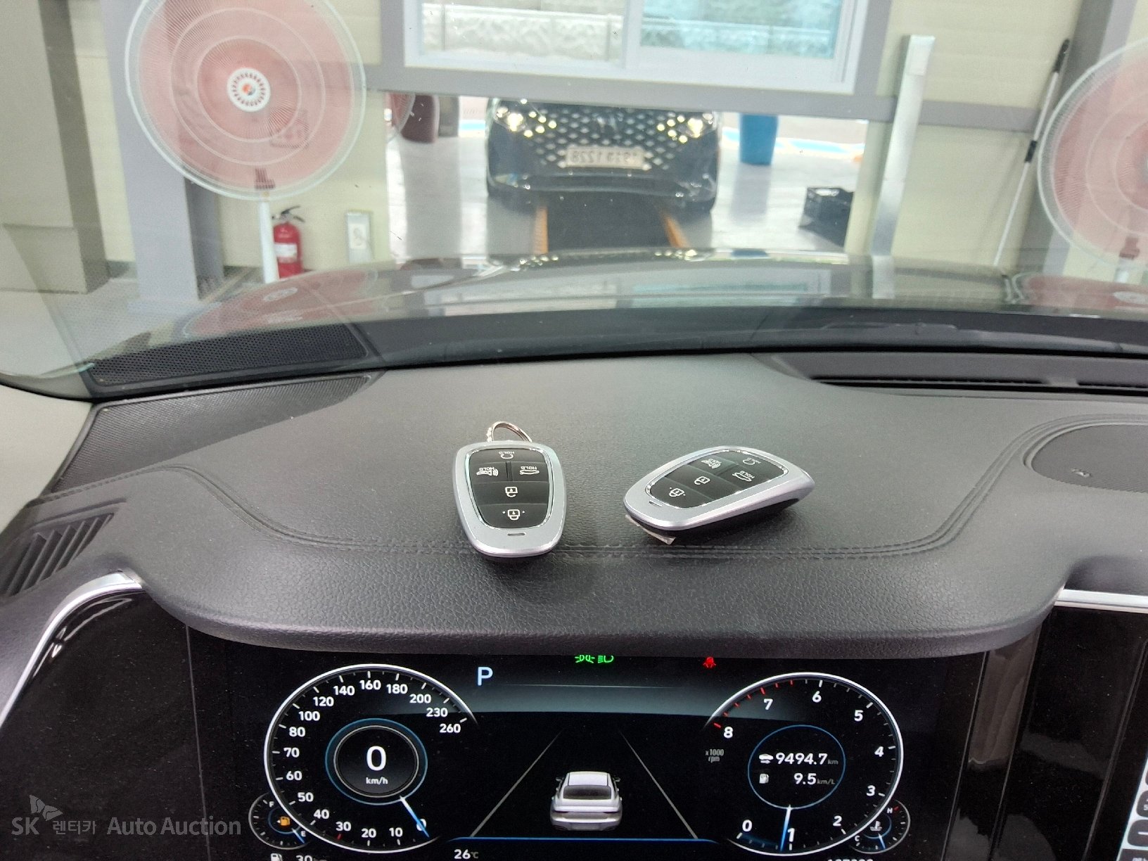 2022 - hyundai grandeur