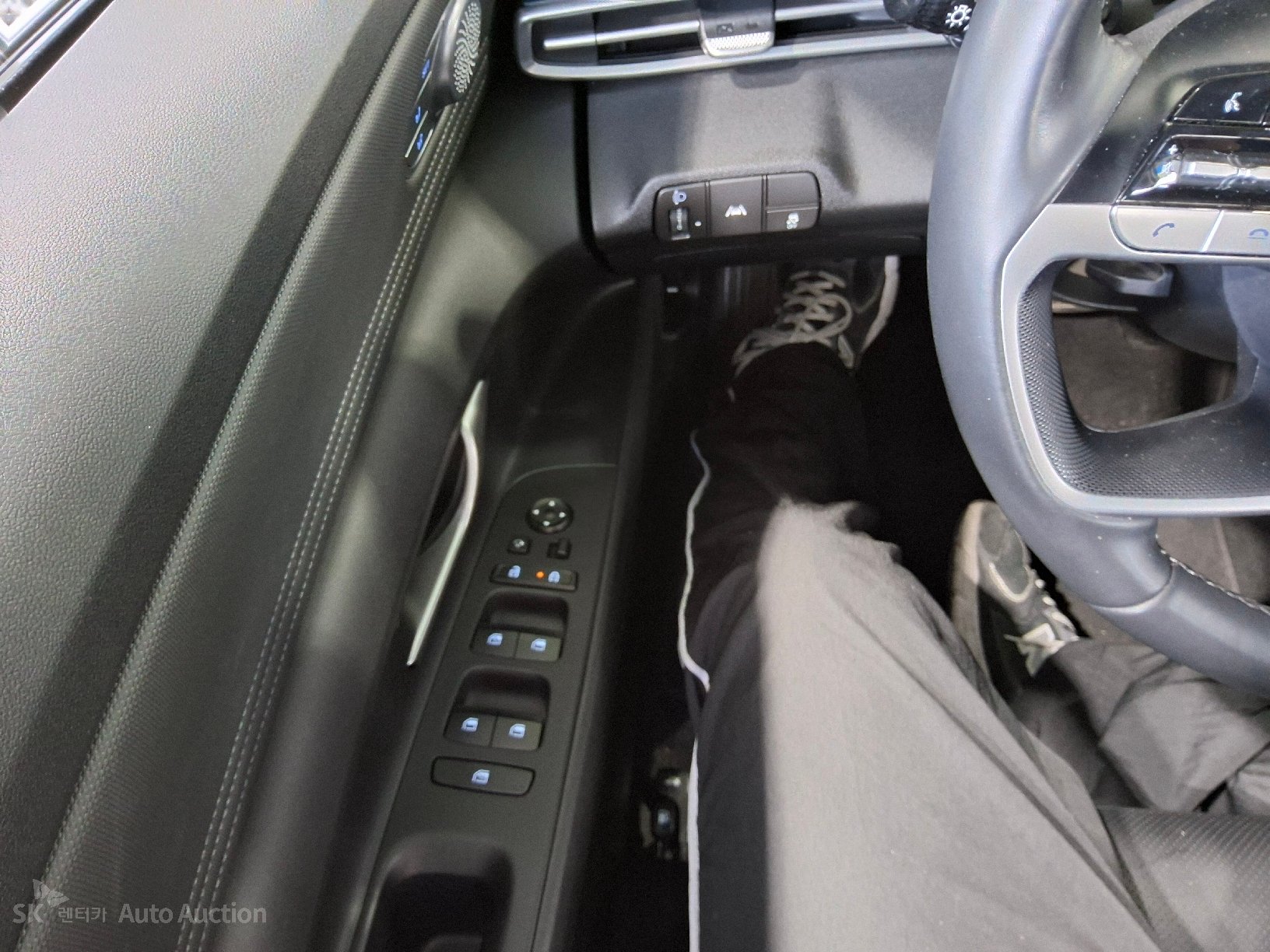 2023 - hyundai avante