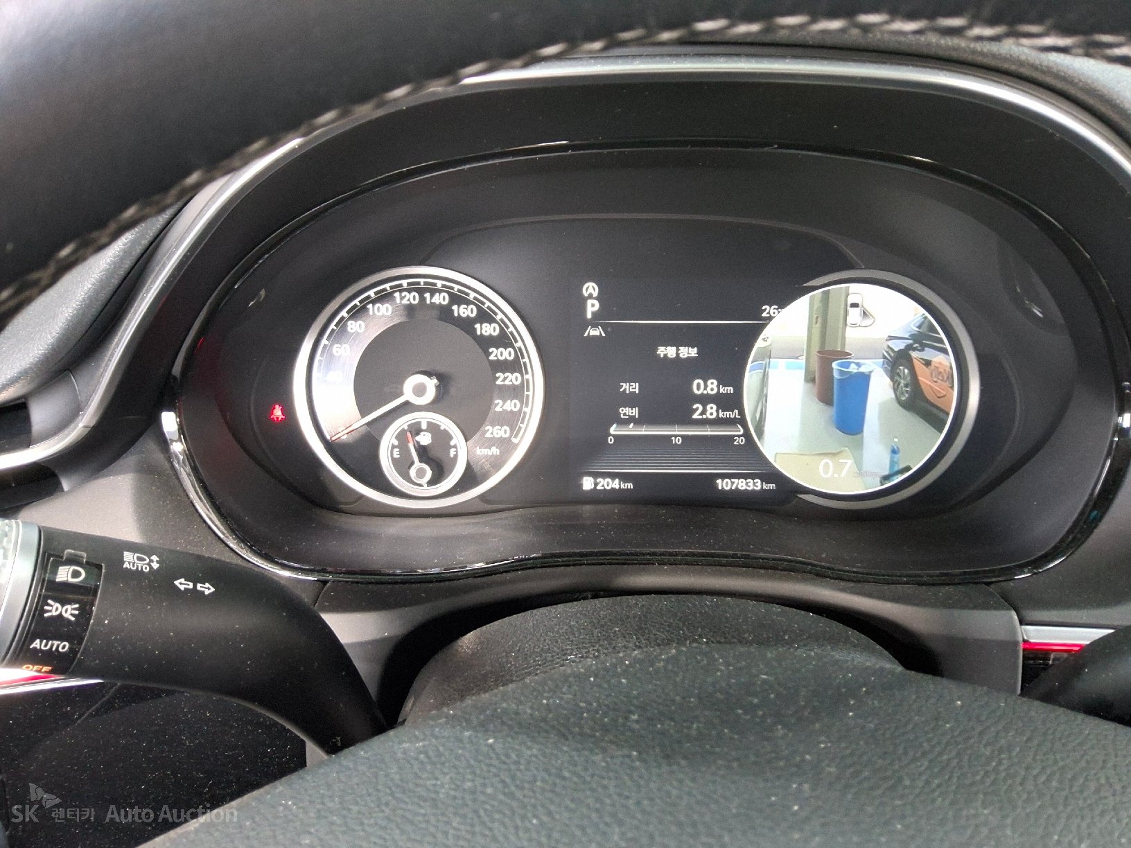2021 - genesis gv70