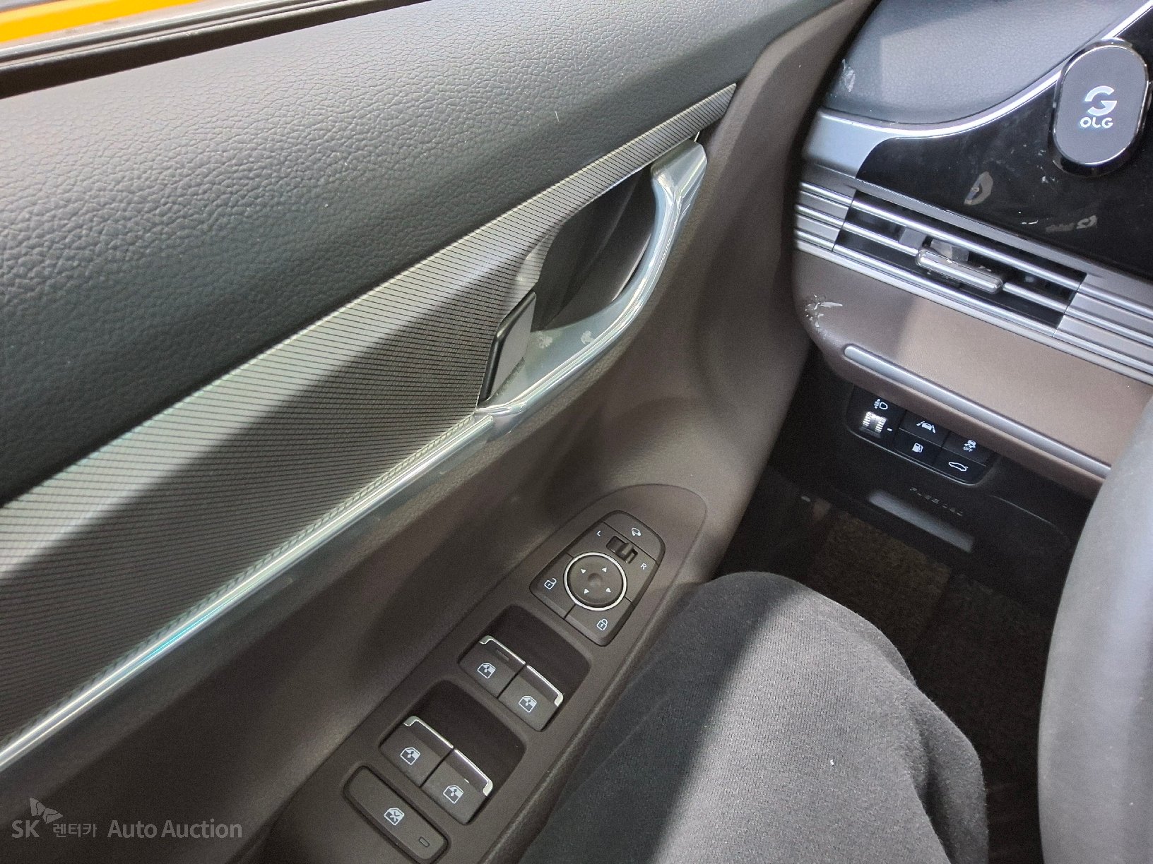 2020 - hyundai grandeur