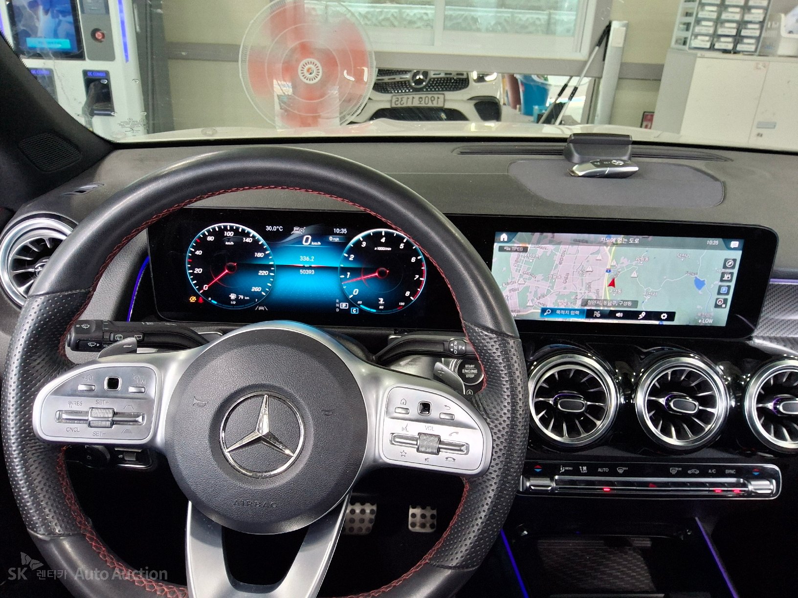 2021 - mercedes-benz glb 250