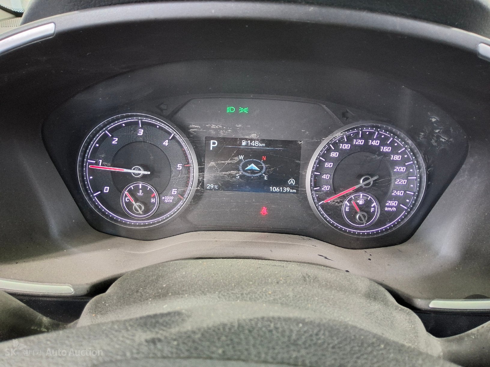 2021 - hyundai santa fe