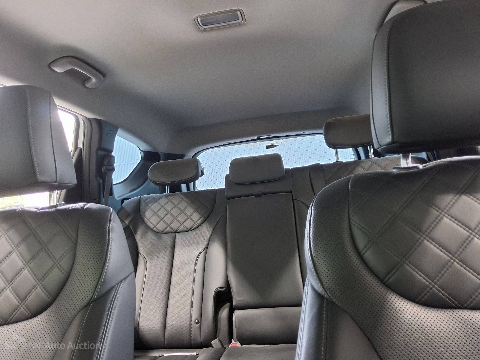 2021 - hyundai santa fe