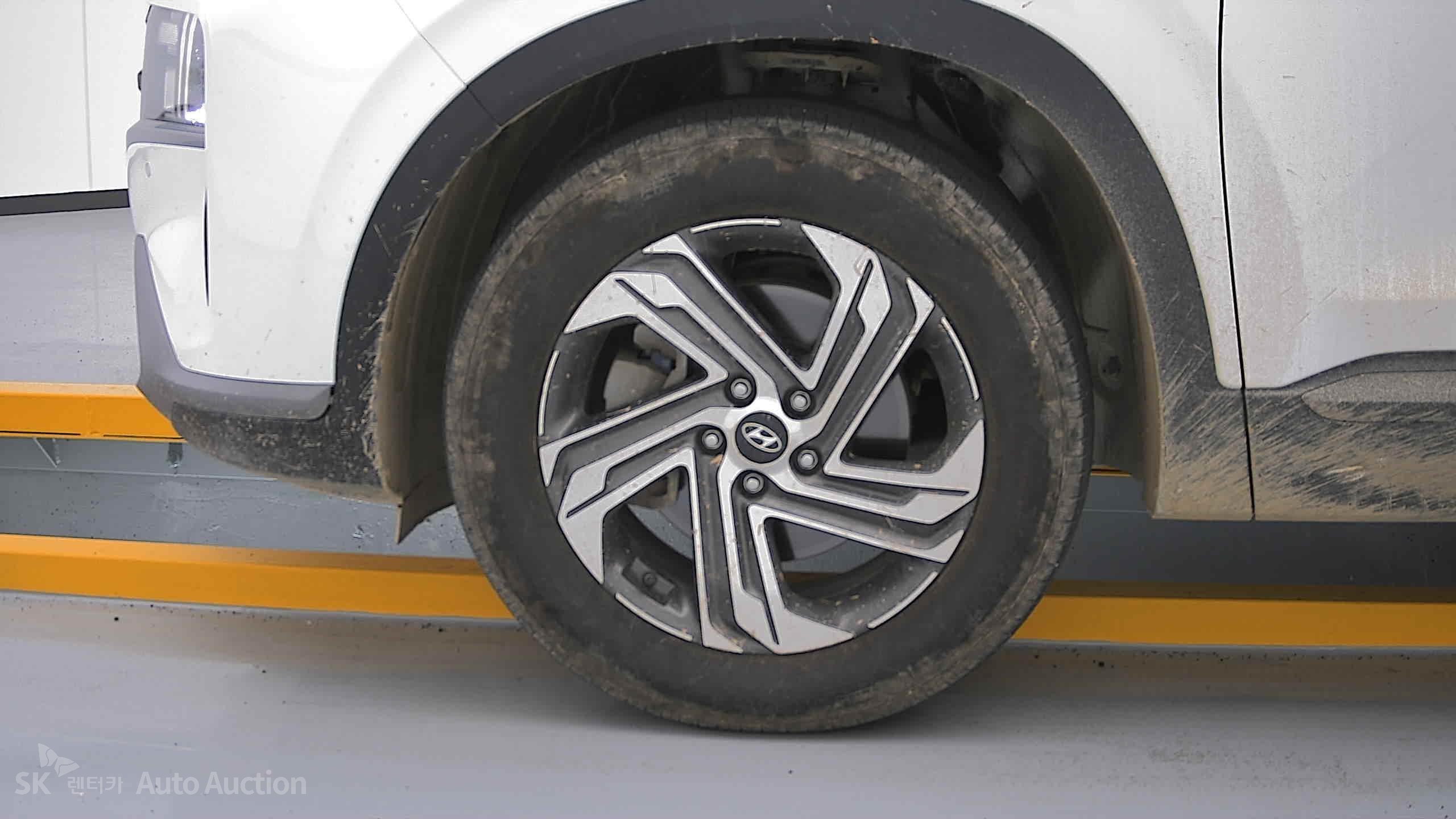 2022 - hyundai santa fe
