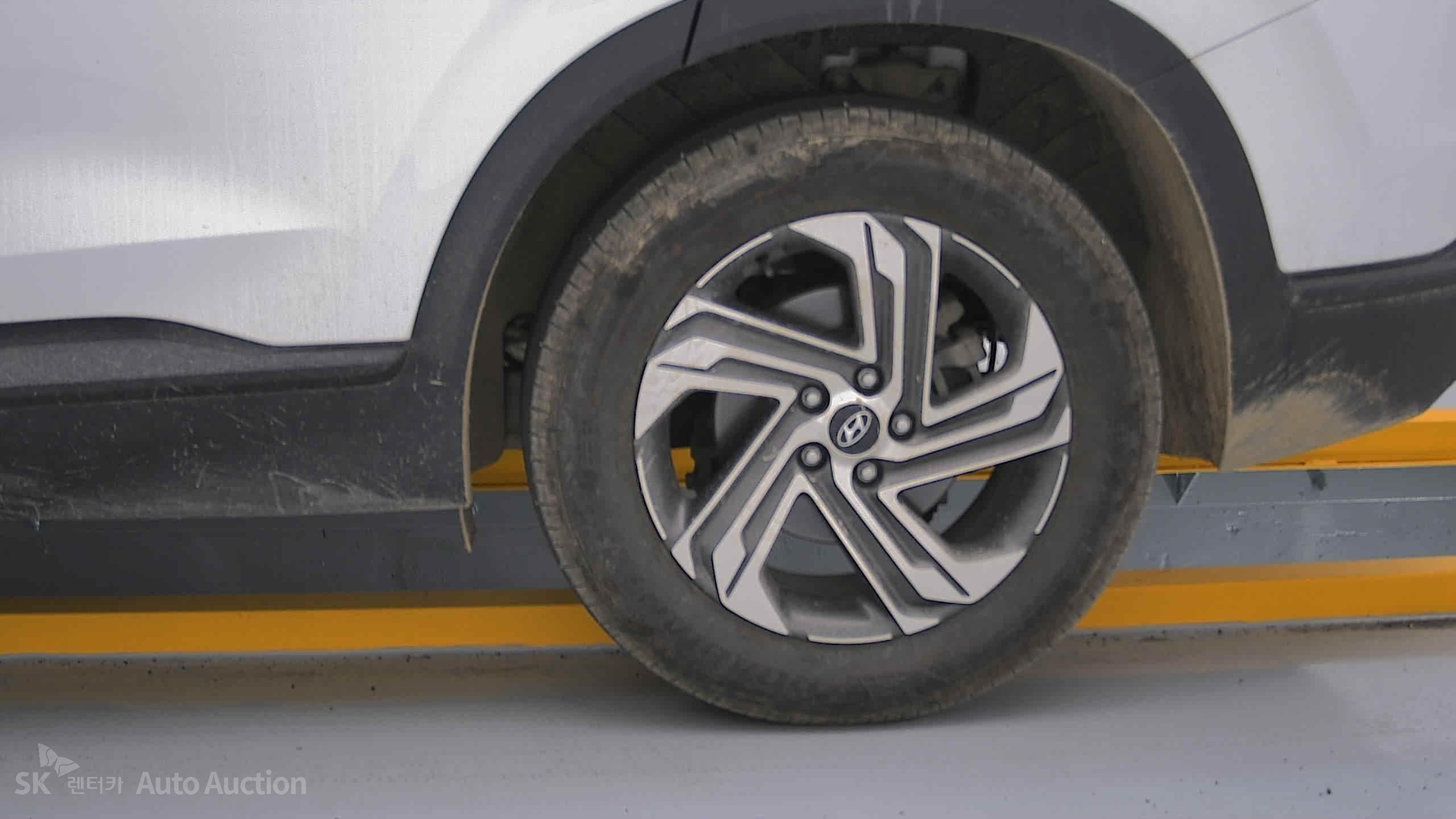 2022 - hyundai santa fe