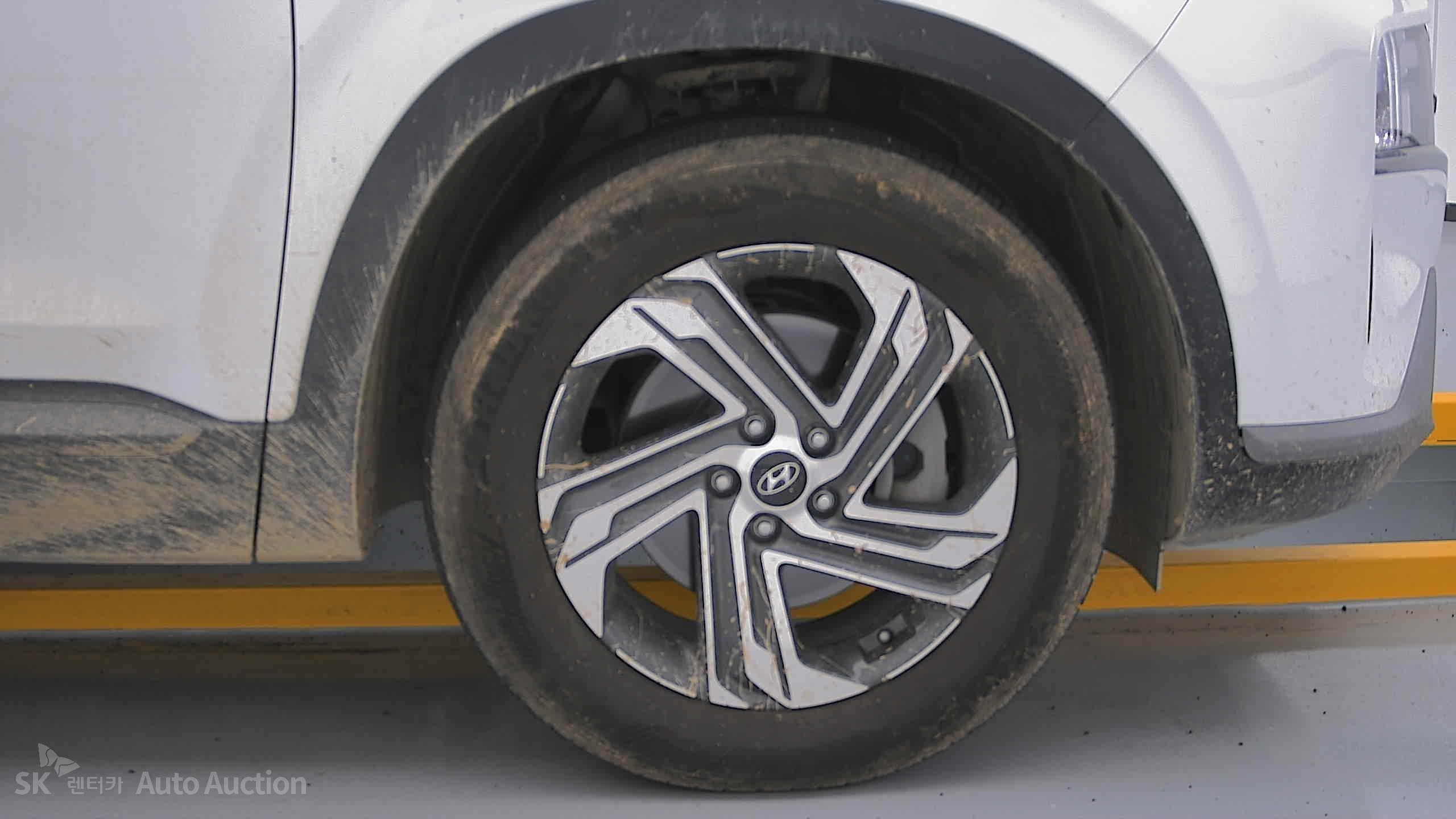 2022 - hyundai santa fe