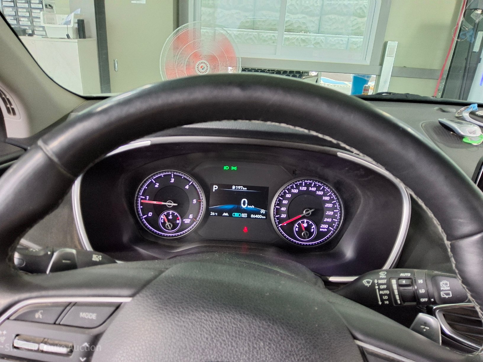2022 - hyundai santa fe
