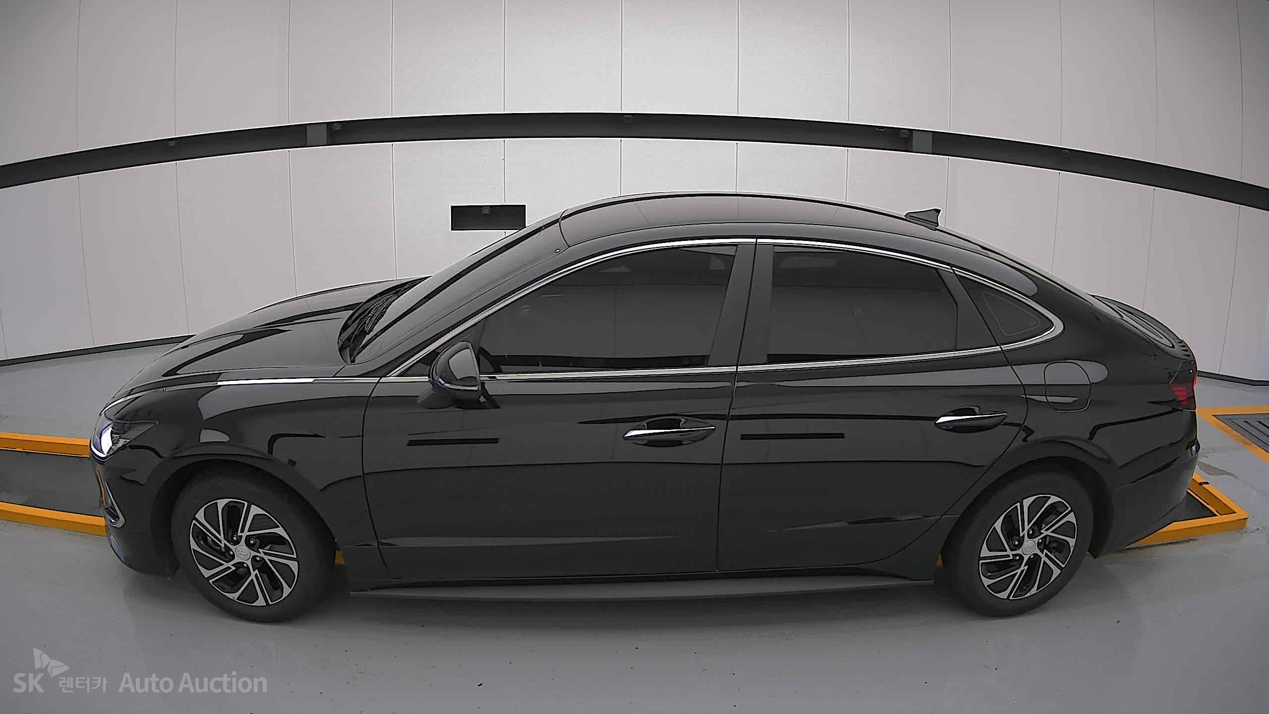 2021 - hyundai sonata
