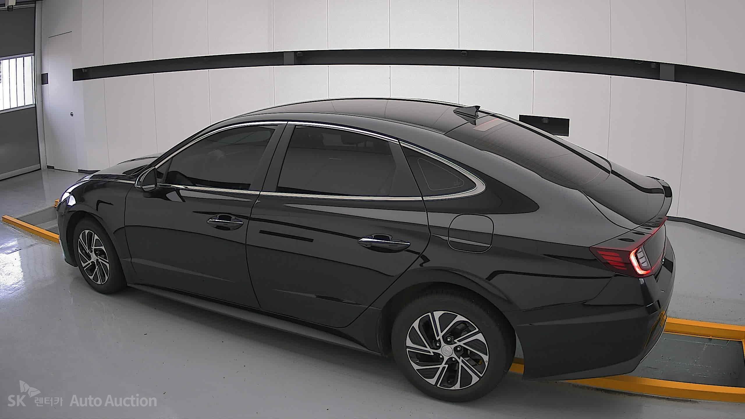 2021 - hyundai sonata