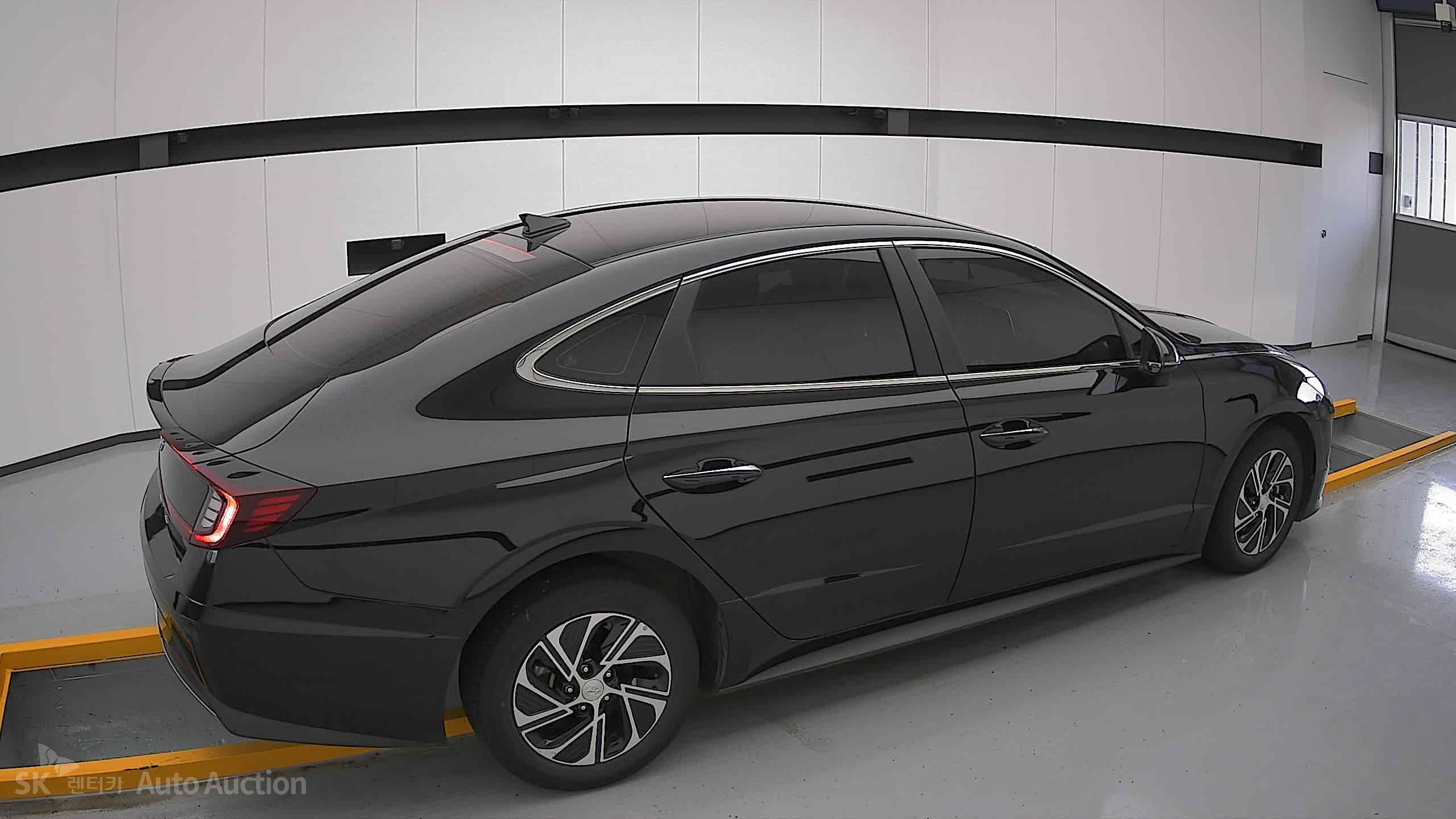 2021 - hyundai sonata