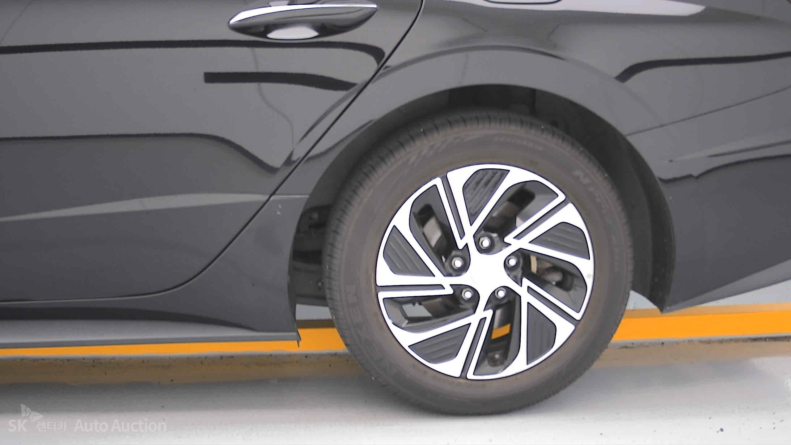 2021 - hyundai sonata