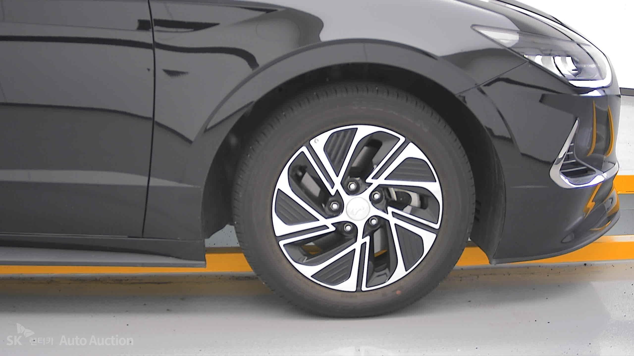 2021 - hyundai sonata