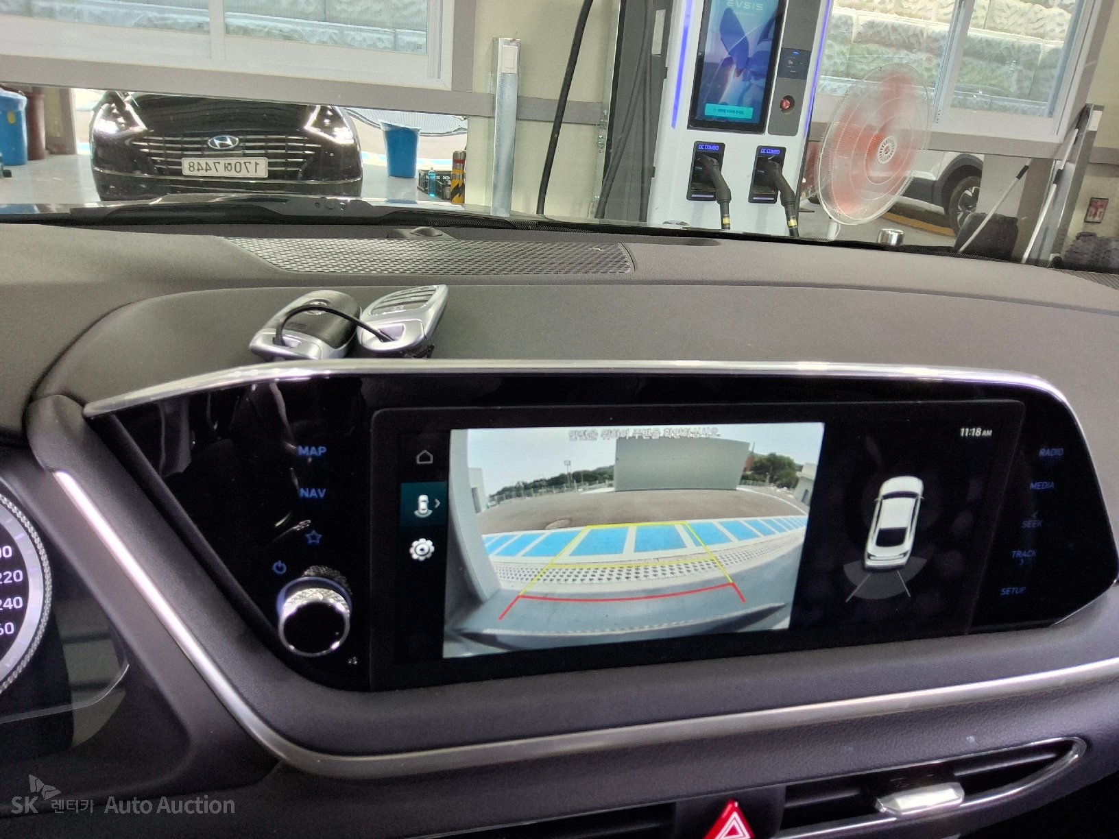 2021 - hyundai sonata