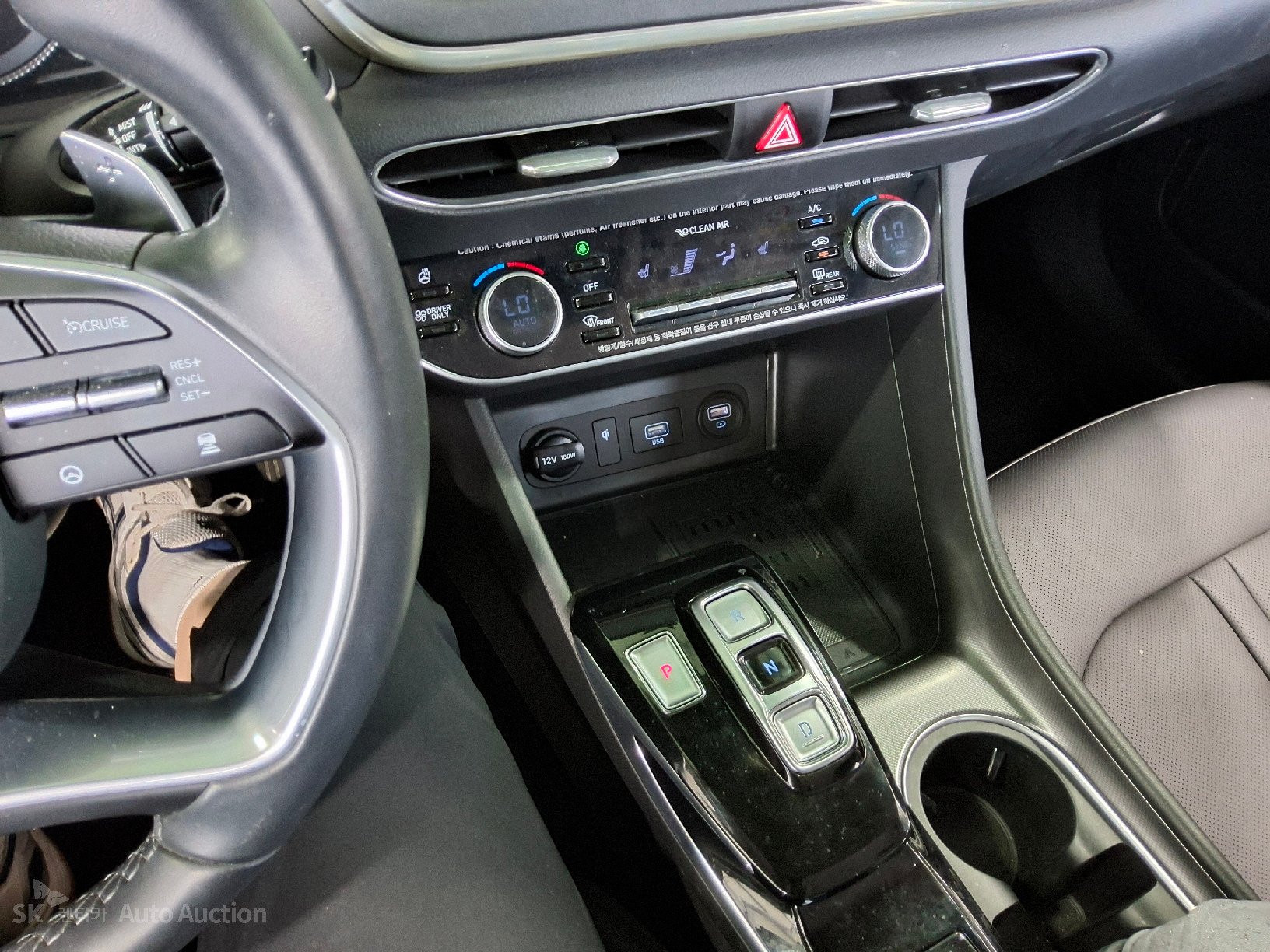 2021 - hyundai sonata