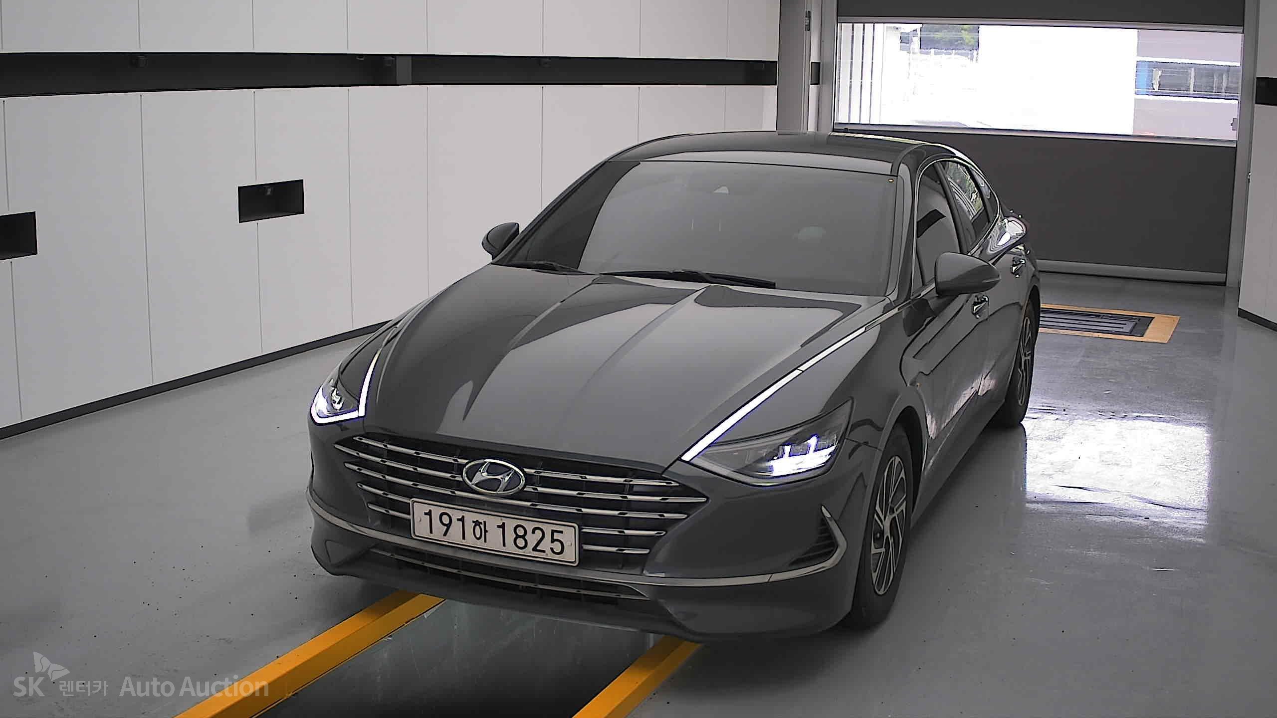 2022 - hyundai sonata