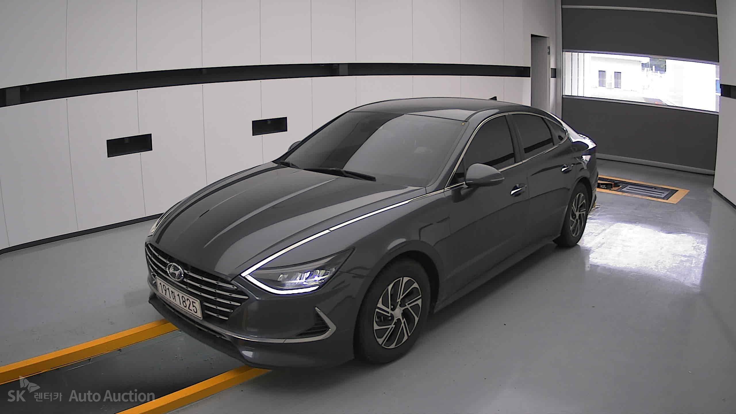 2022 - hyundai sonata