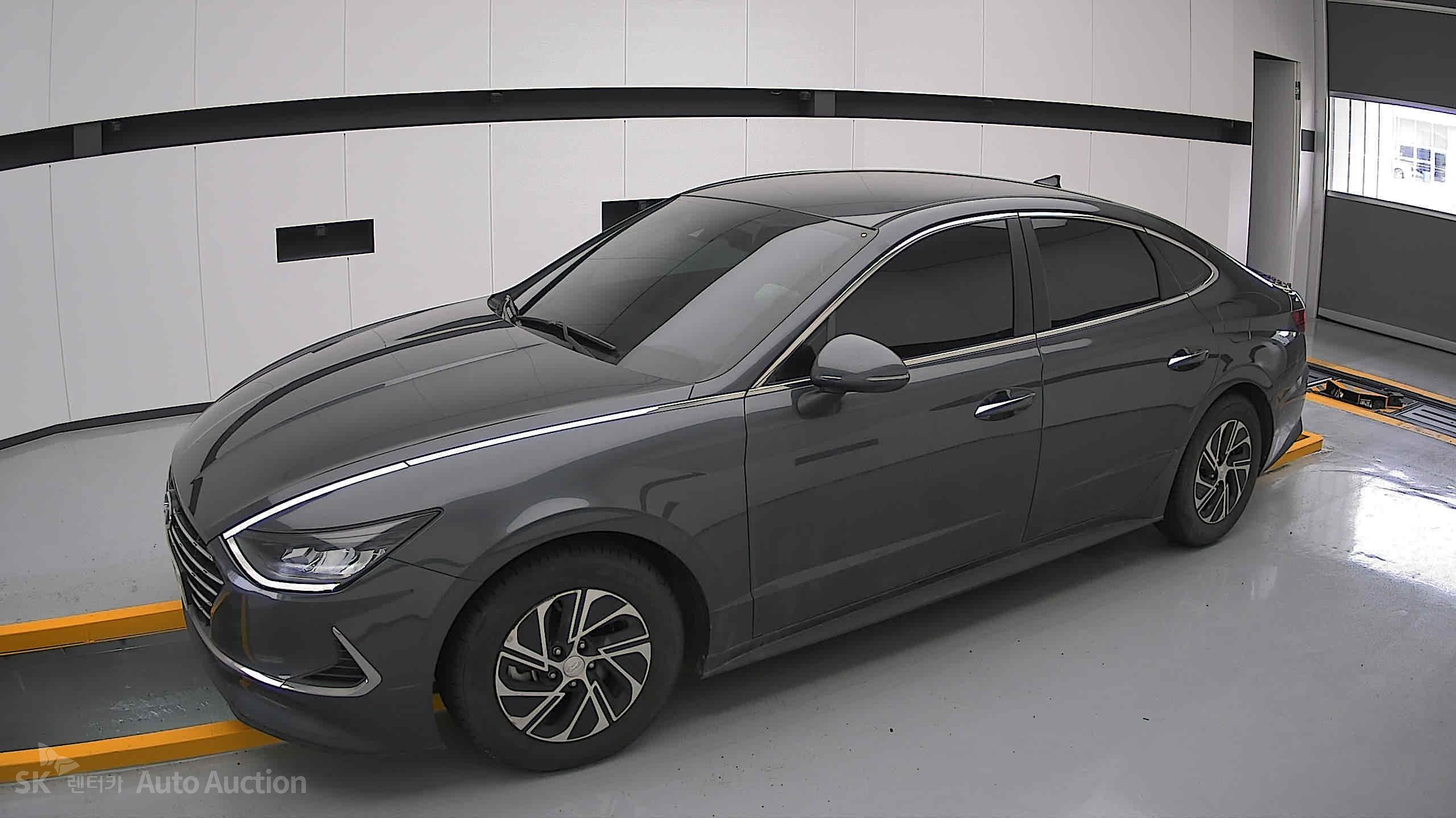 2022 - hyundai sonata