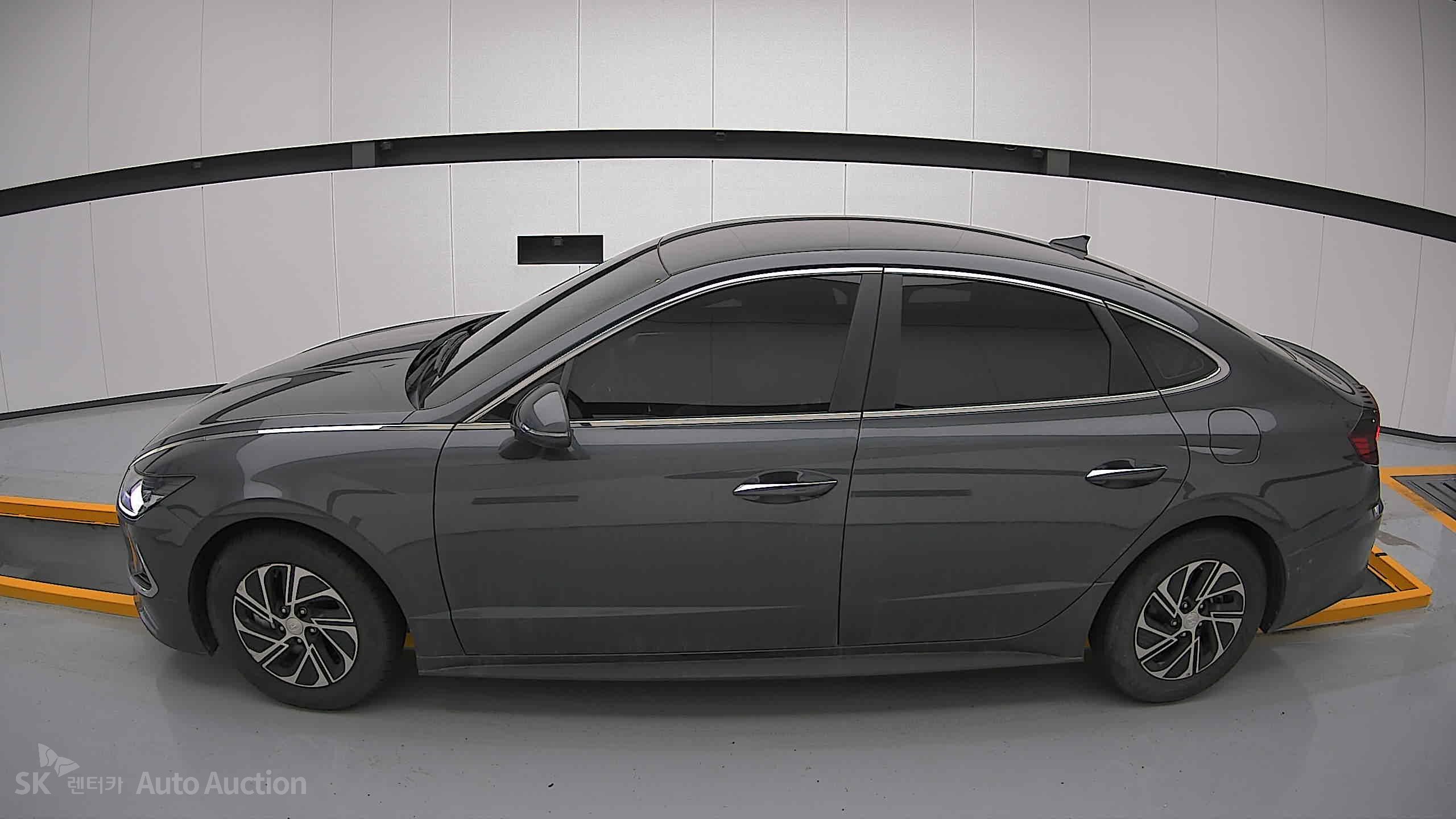 2022 - hyundai sonata