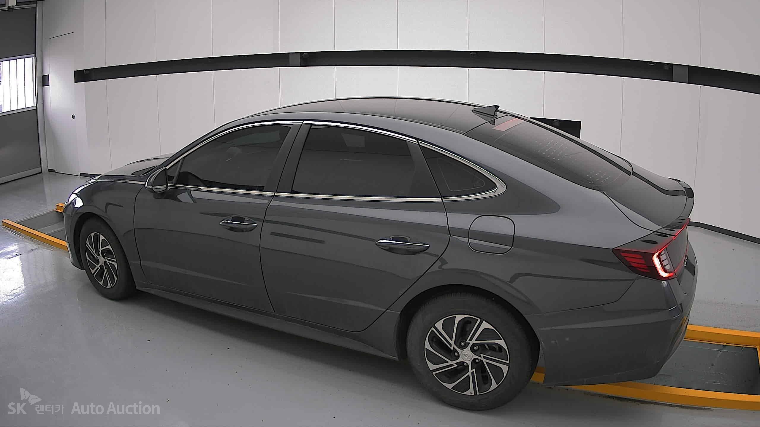 2022 - hyundai sonata