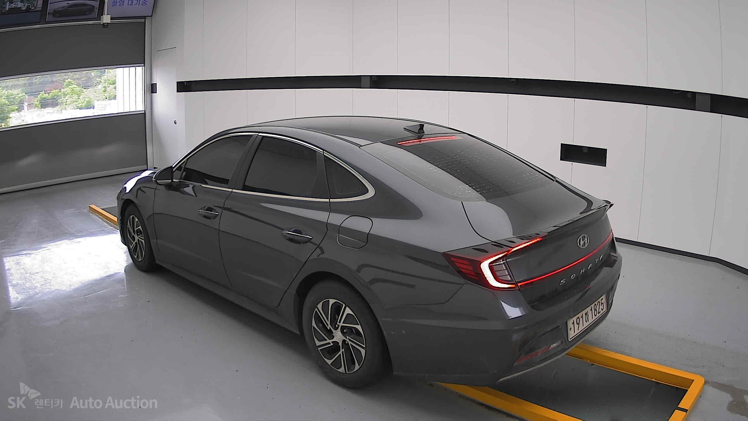 2022 - hyundai sonata