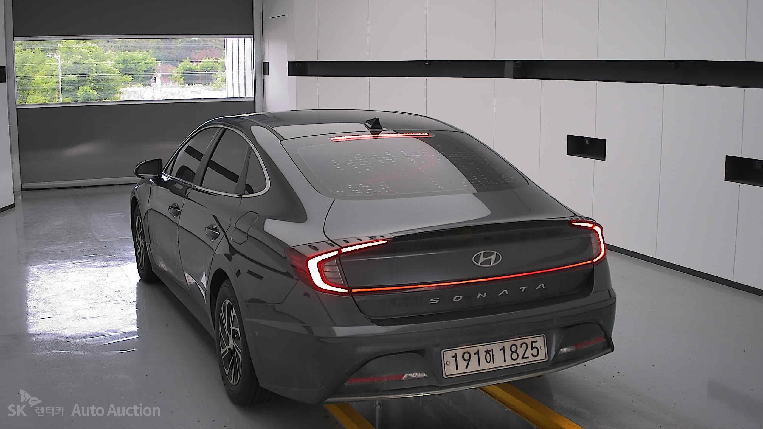 2022 - hyundai sonata