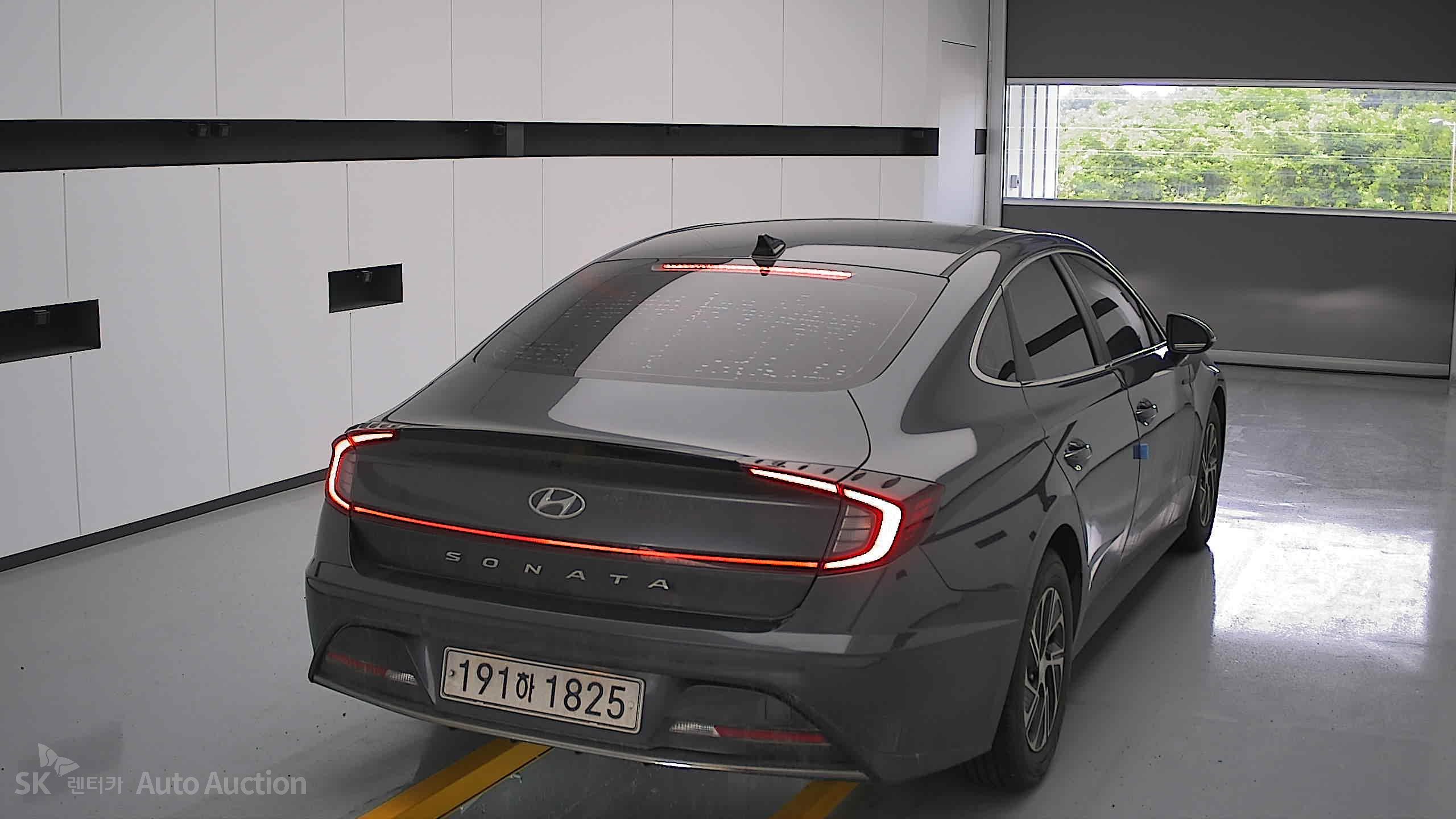 2022 - hyundai sonata