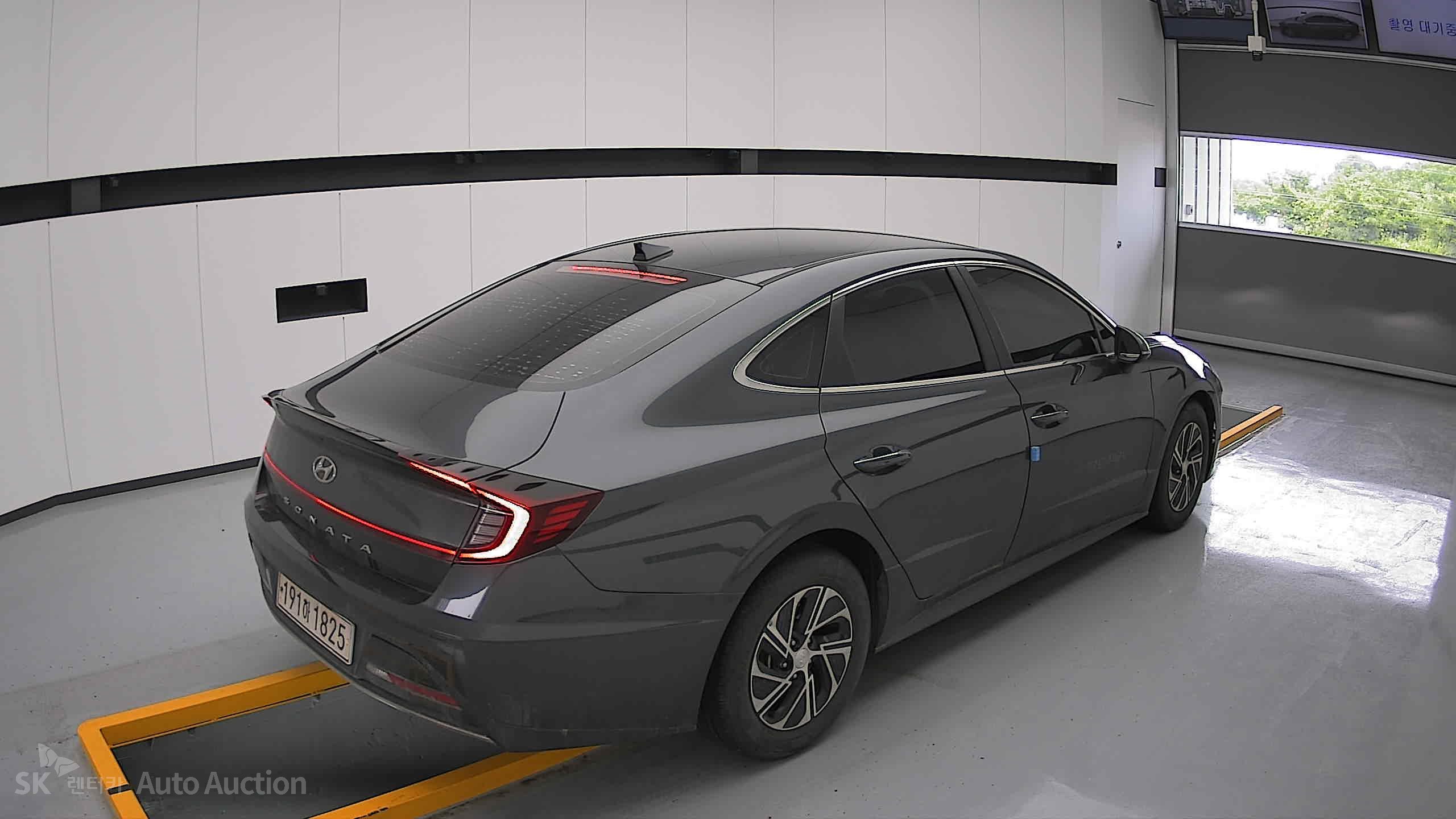 2022 - hyundai sonata
