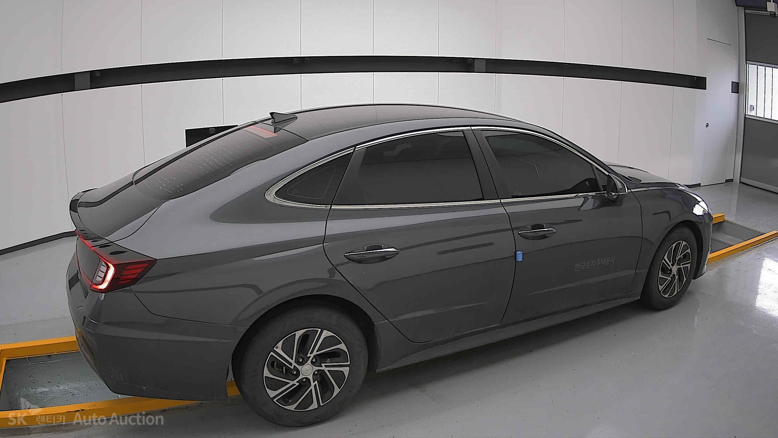 2022 - hyundai sonata