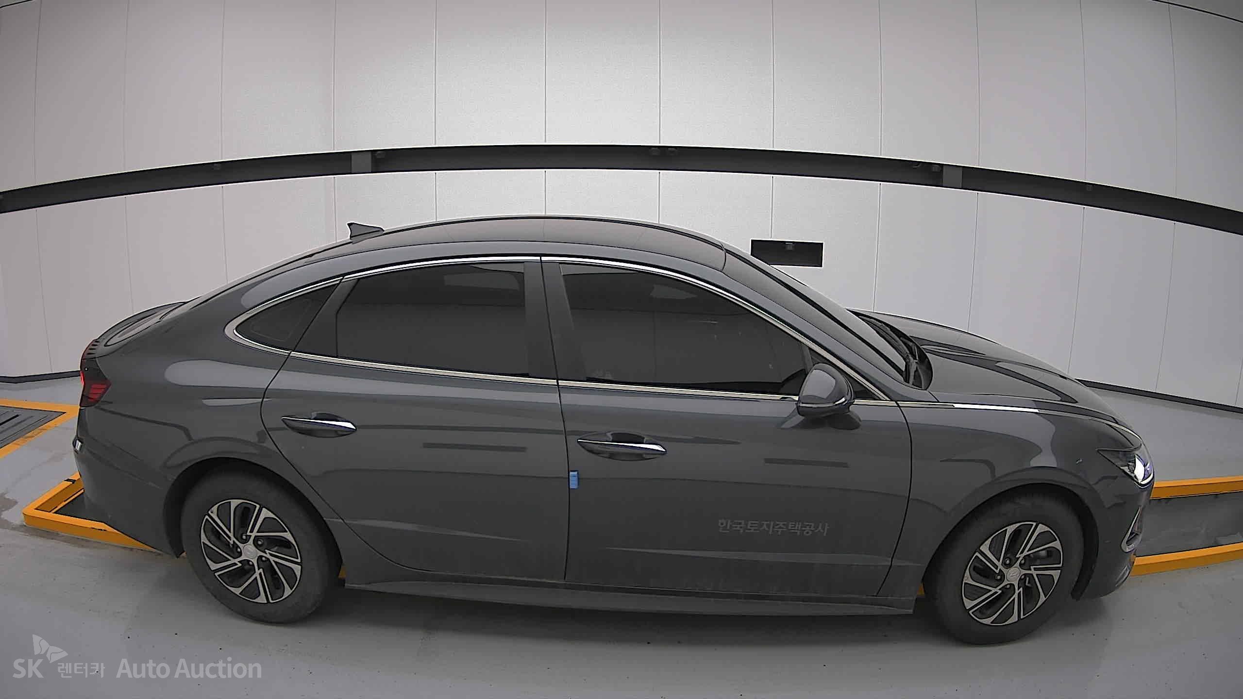 2022 - hyundai sonata
