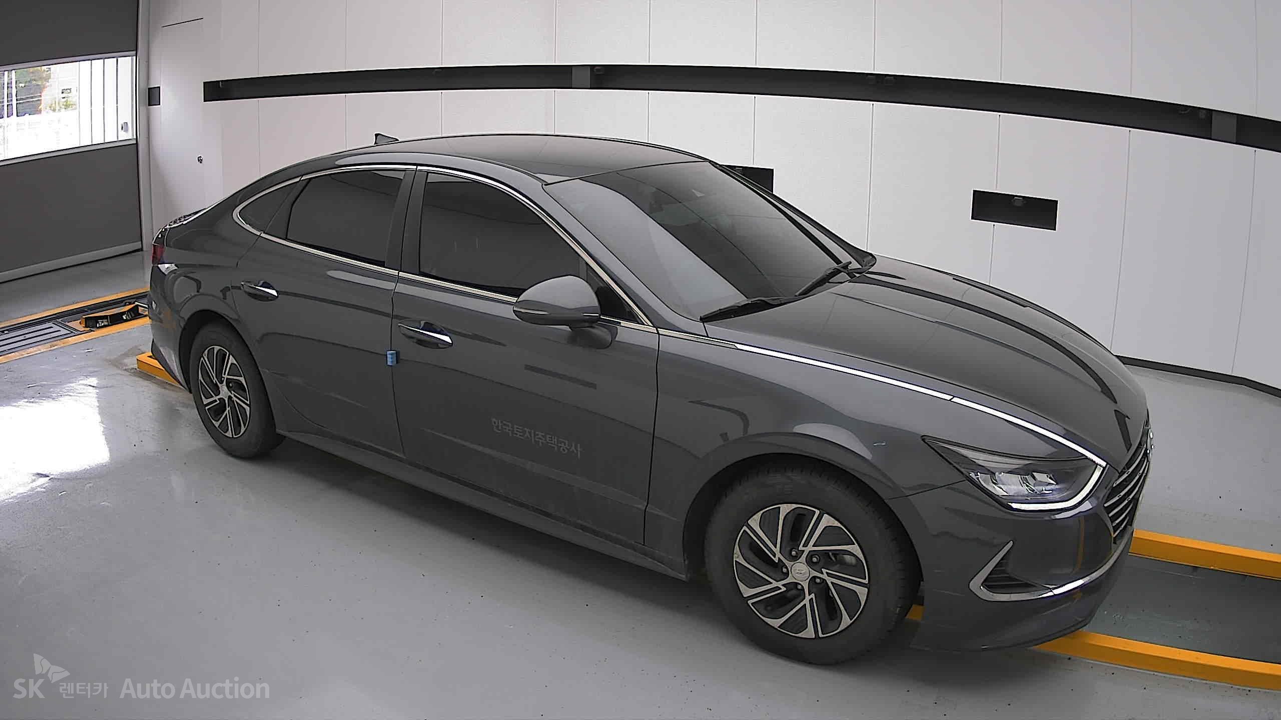 2022 - hyundai sonata