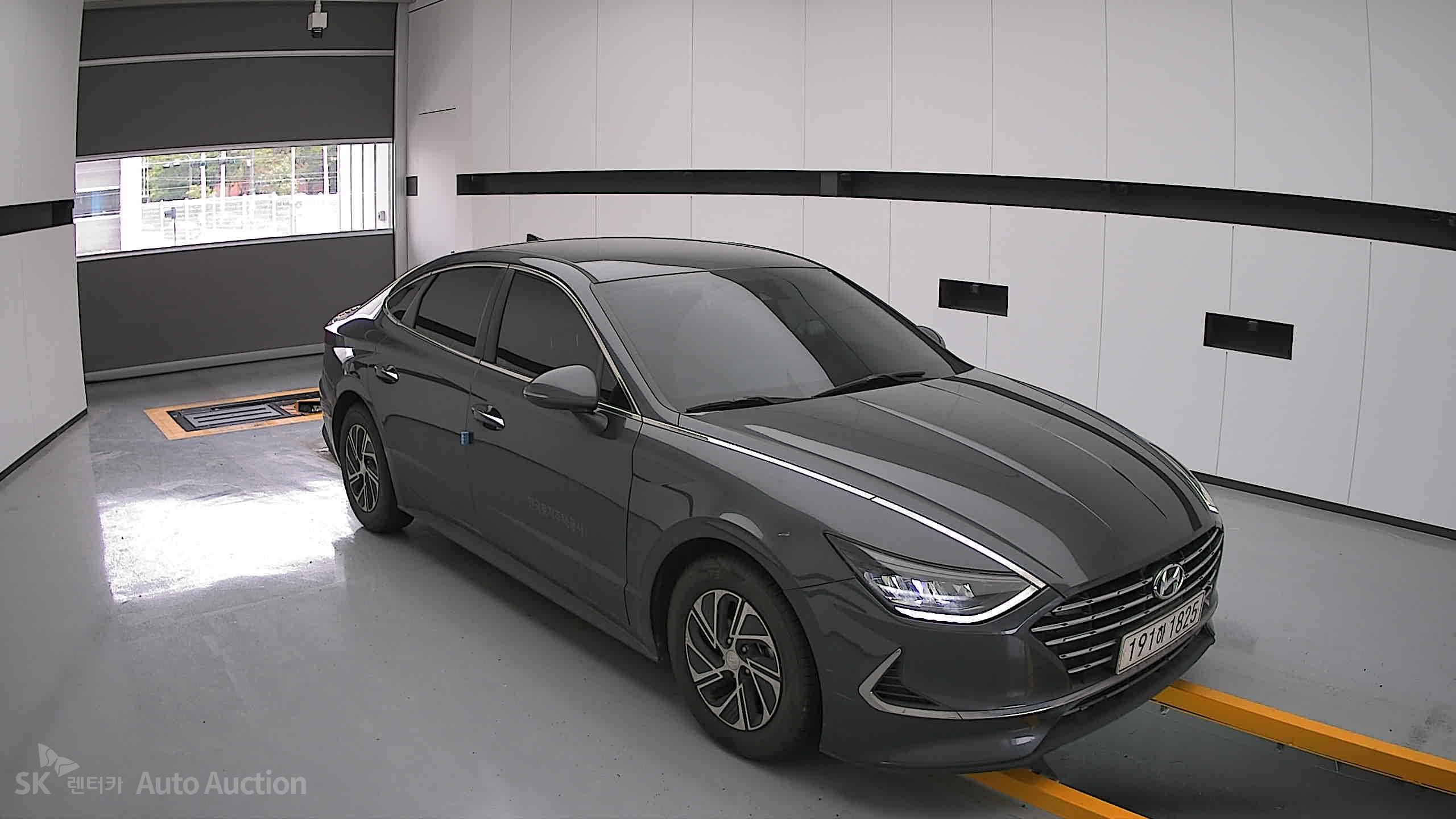 2022 - hyundai sonata