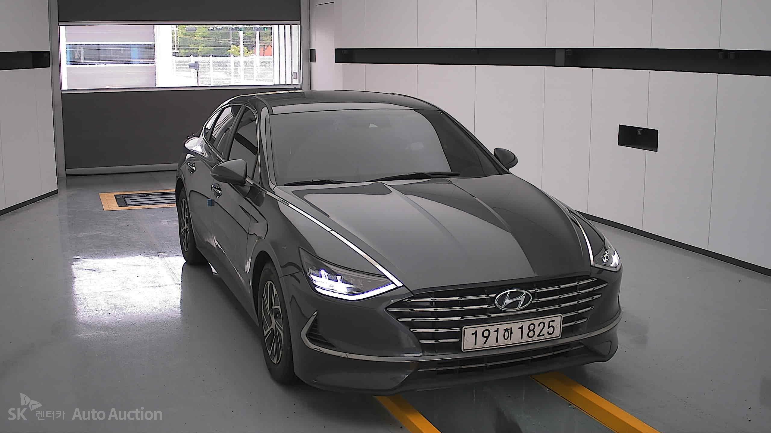 2022 - hyundai sonata
