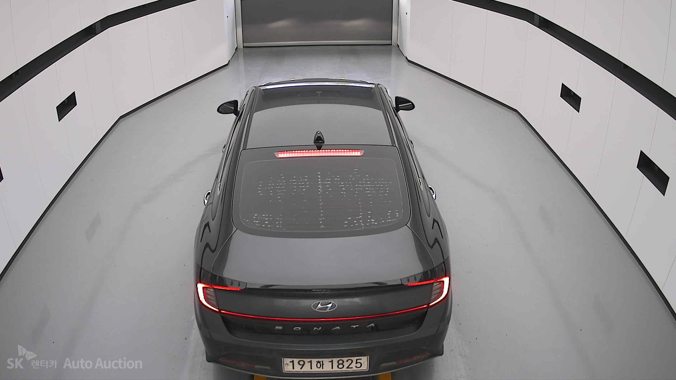 2022 - hyundai sonata