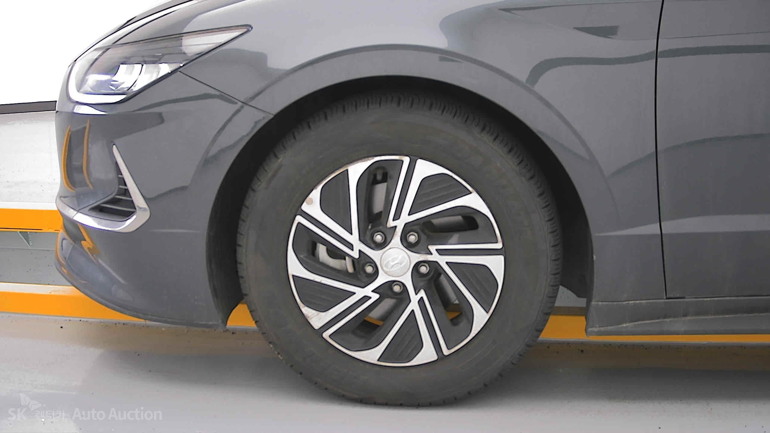 2022 - hyundai sonata