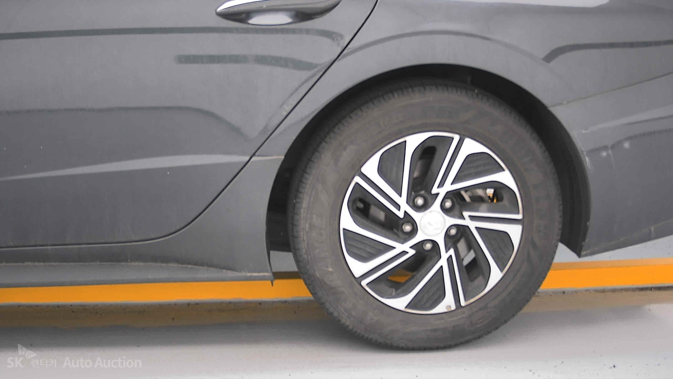 2022 - hyundai sonata