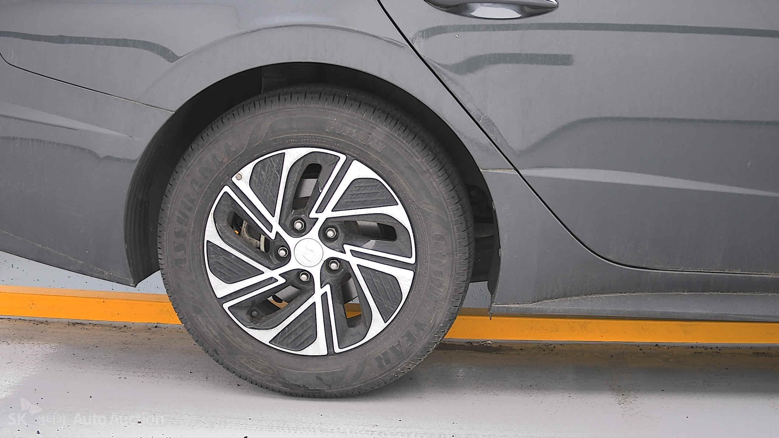 2022 - hyundai sonata