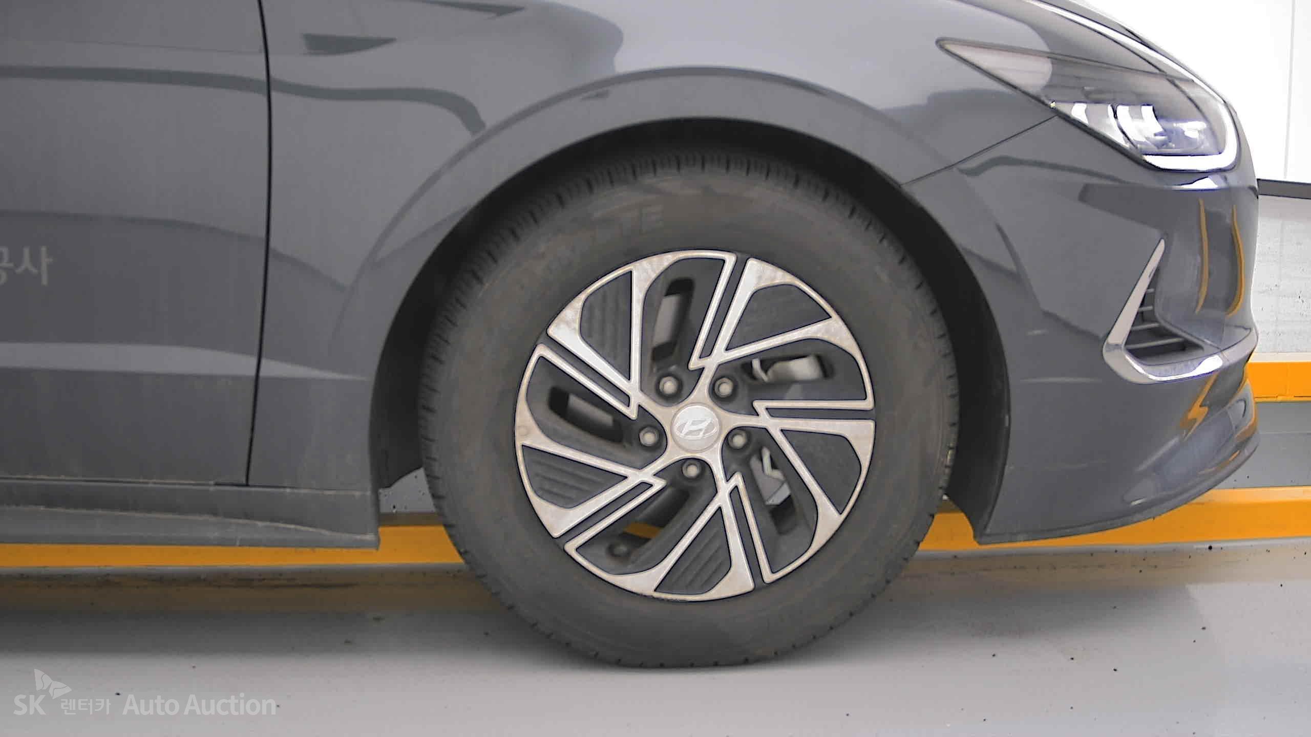 2022 - hyundai sonata