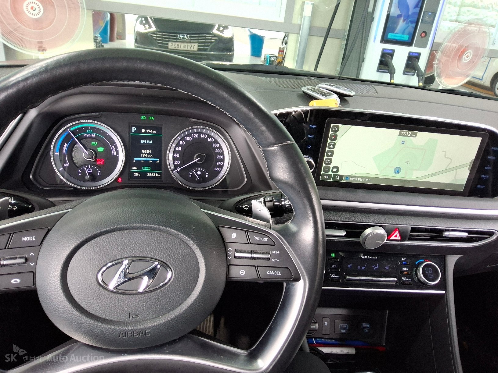 2022 - hyundai sonata